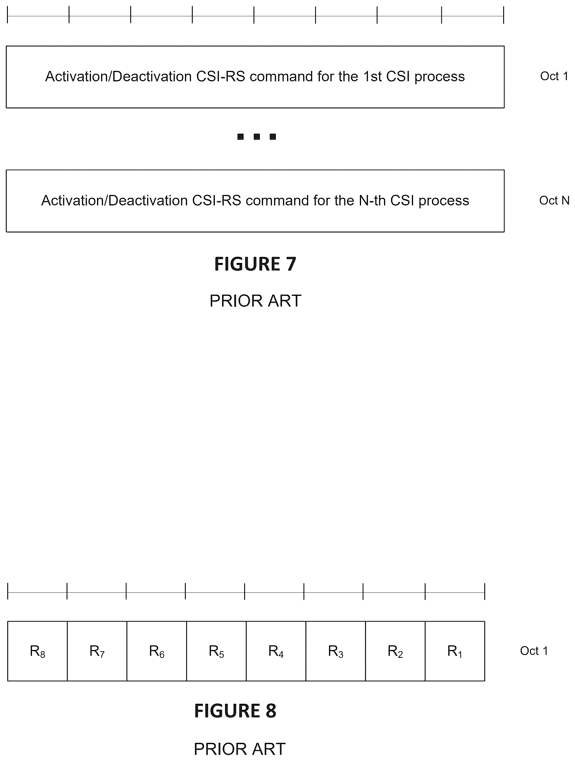 Patent US12556448 Figure 7 – Optimized reconfiguration of RLM and beam monitoring parameters