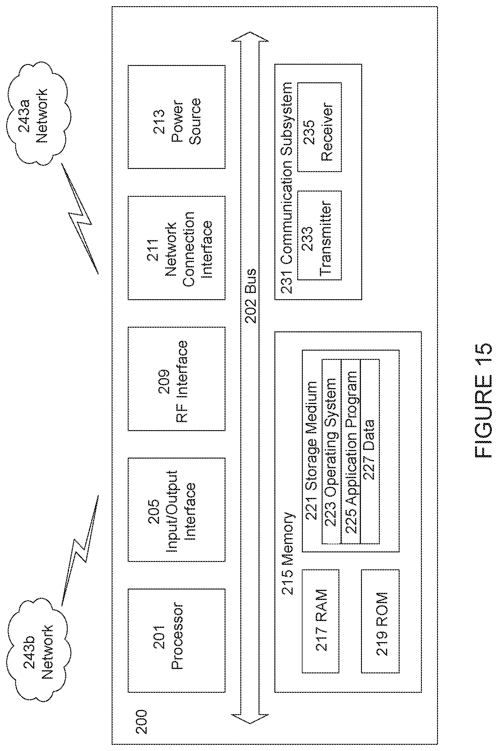 Patent US12556448 Figure 14 – Optimized reconfiguration of RLM and beam monitoring parameters