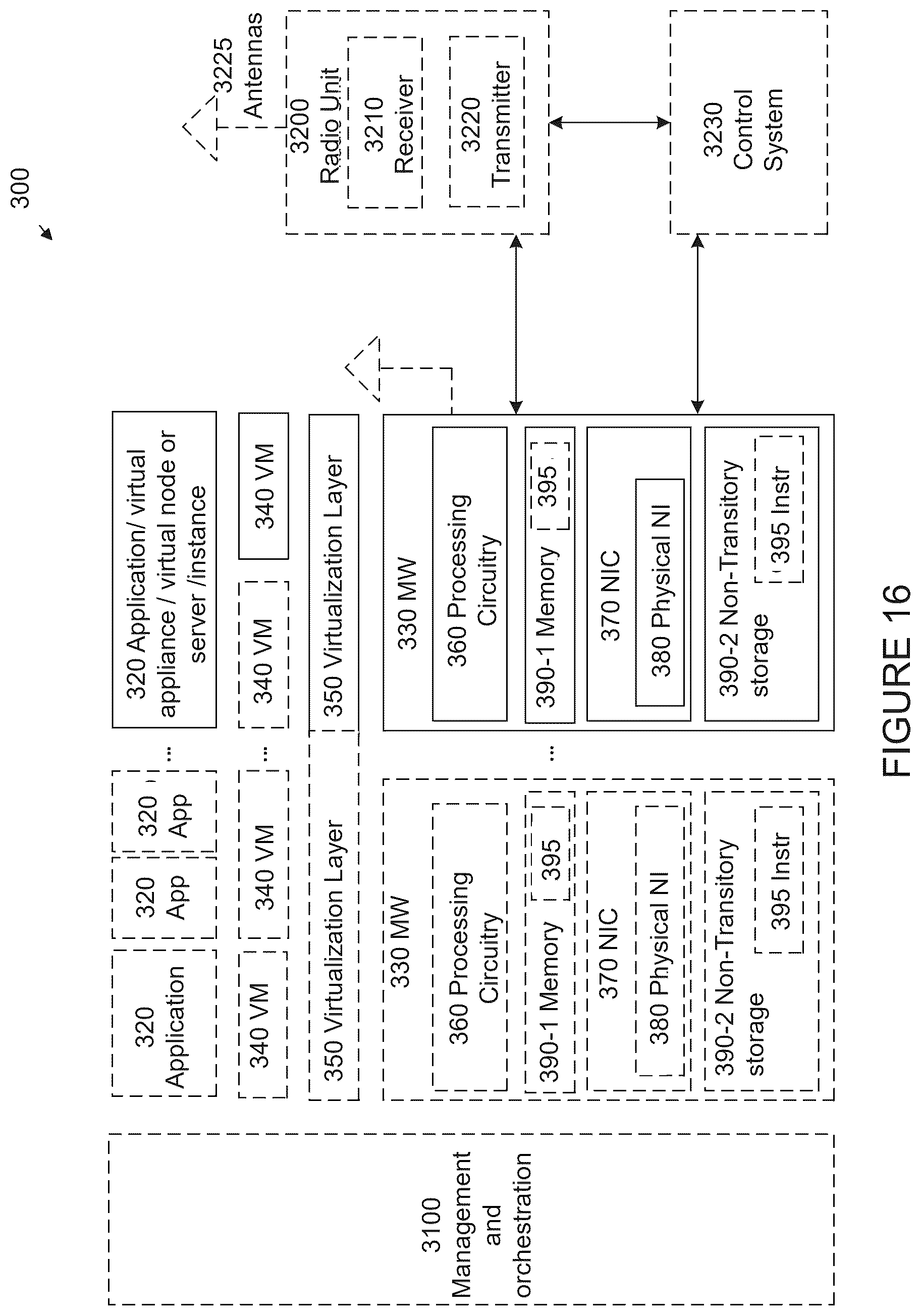 Patent US12556448 Figure 15 – Optimized reconfiguration of RLM and beam monitoring parameters