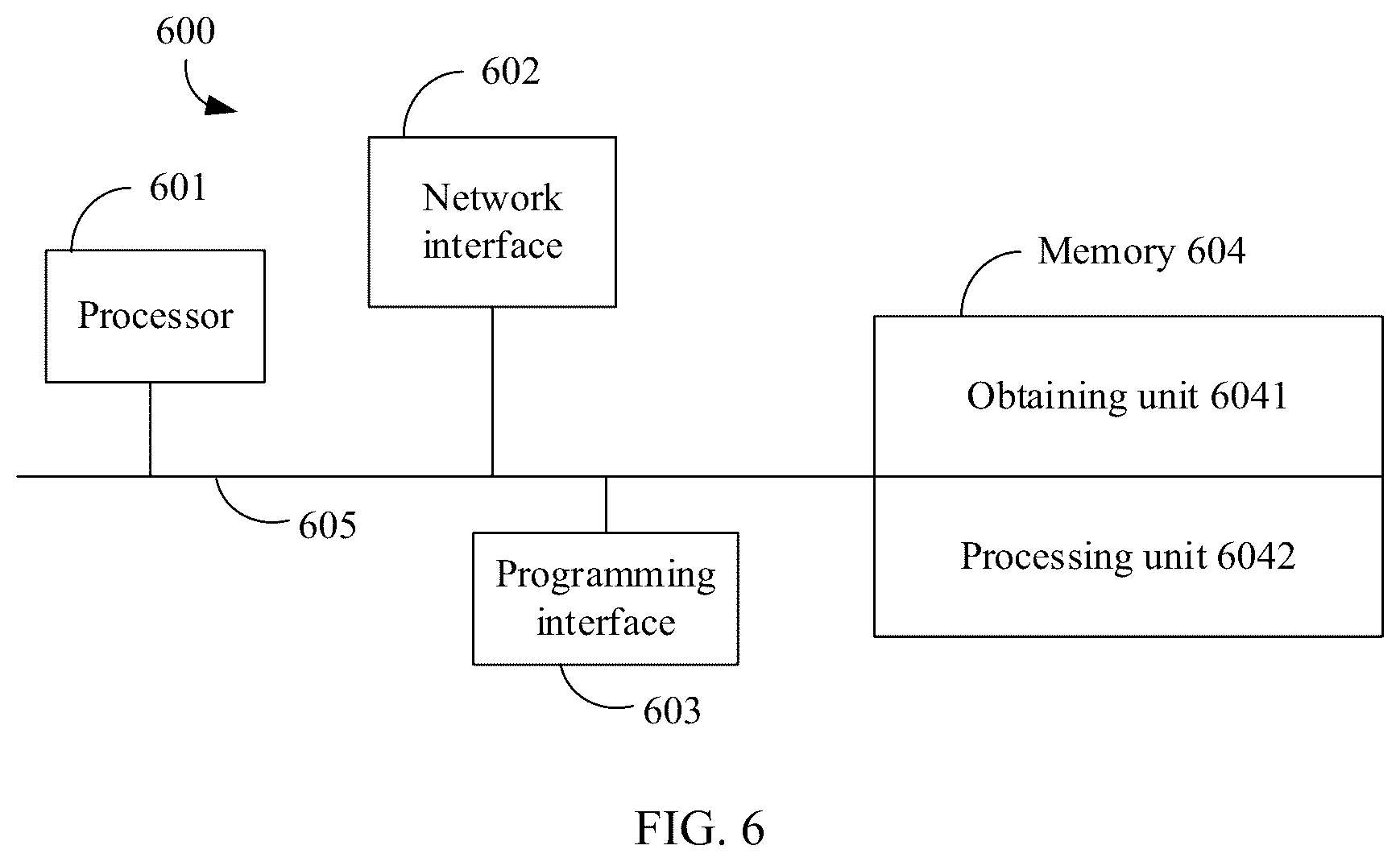 Patent US12556456 Figure 5 – Communication method and related apparatus