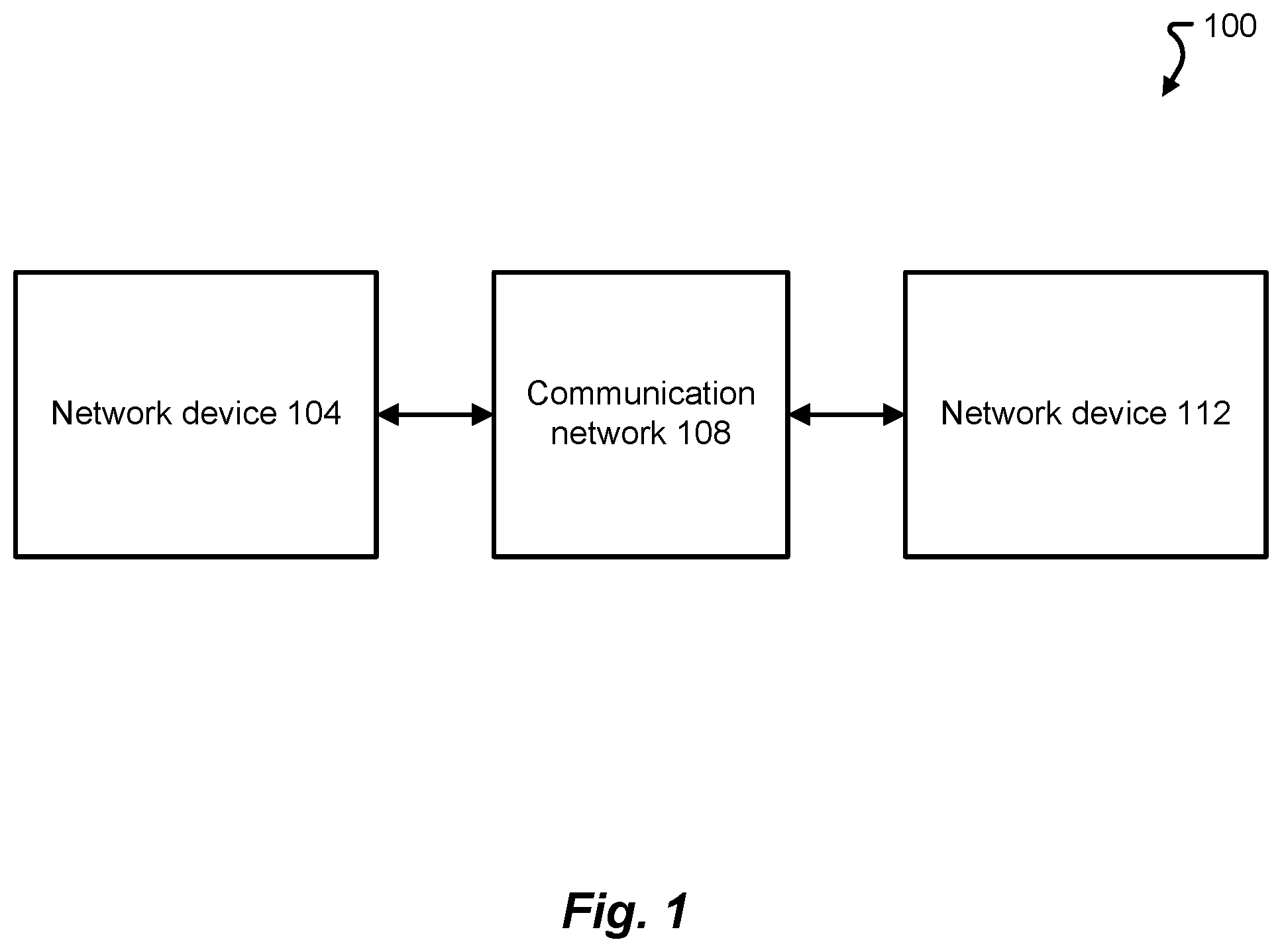 Patent US12556494 Figure 1 – Managing multiplane networks