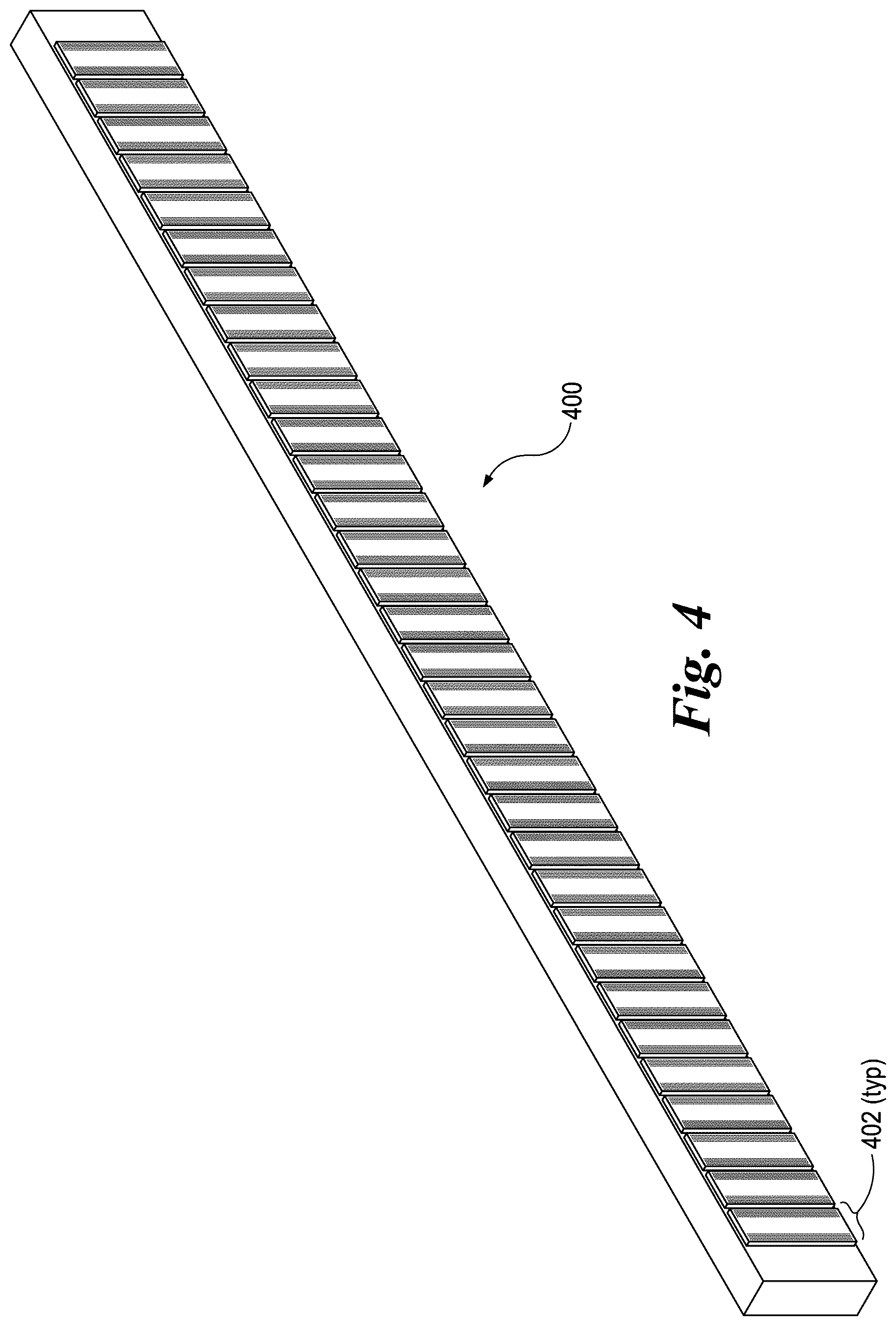 Patent US12556496 Figure 4 – Wormhole backplane ultrahigh density optical routing system