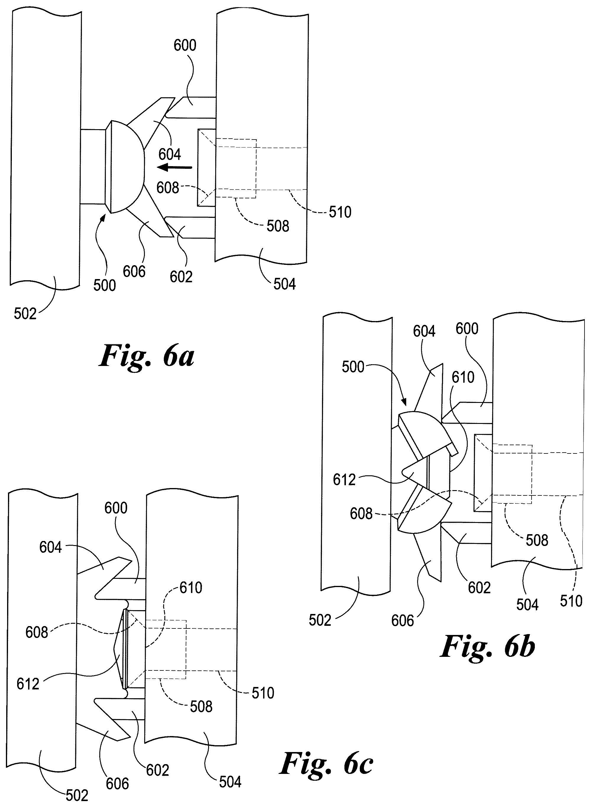Patent US12556496 Figure 6 – Wormhole backplane ultrahigh density optical routing system