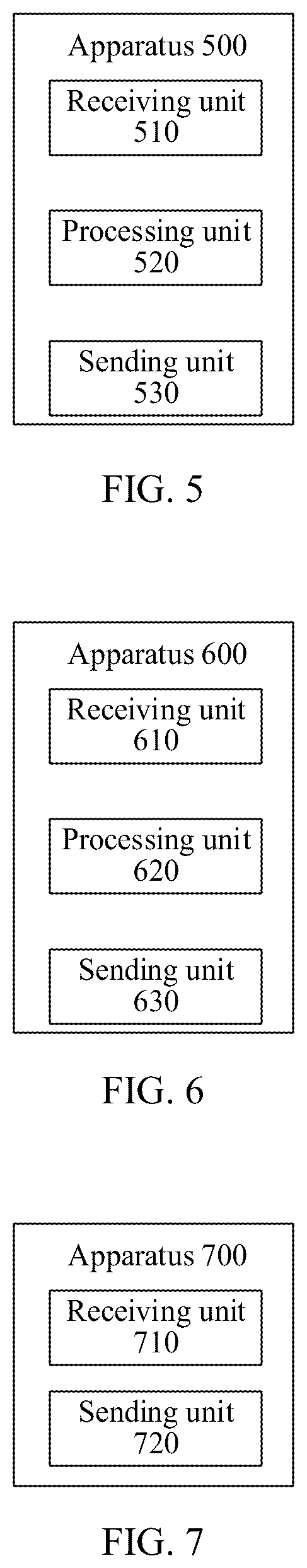 Patent US12556502 Figure 4 – Method and apparatus for sending rich communication suite (RCS) message