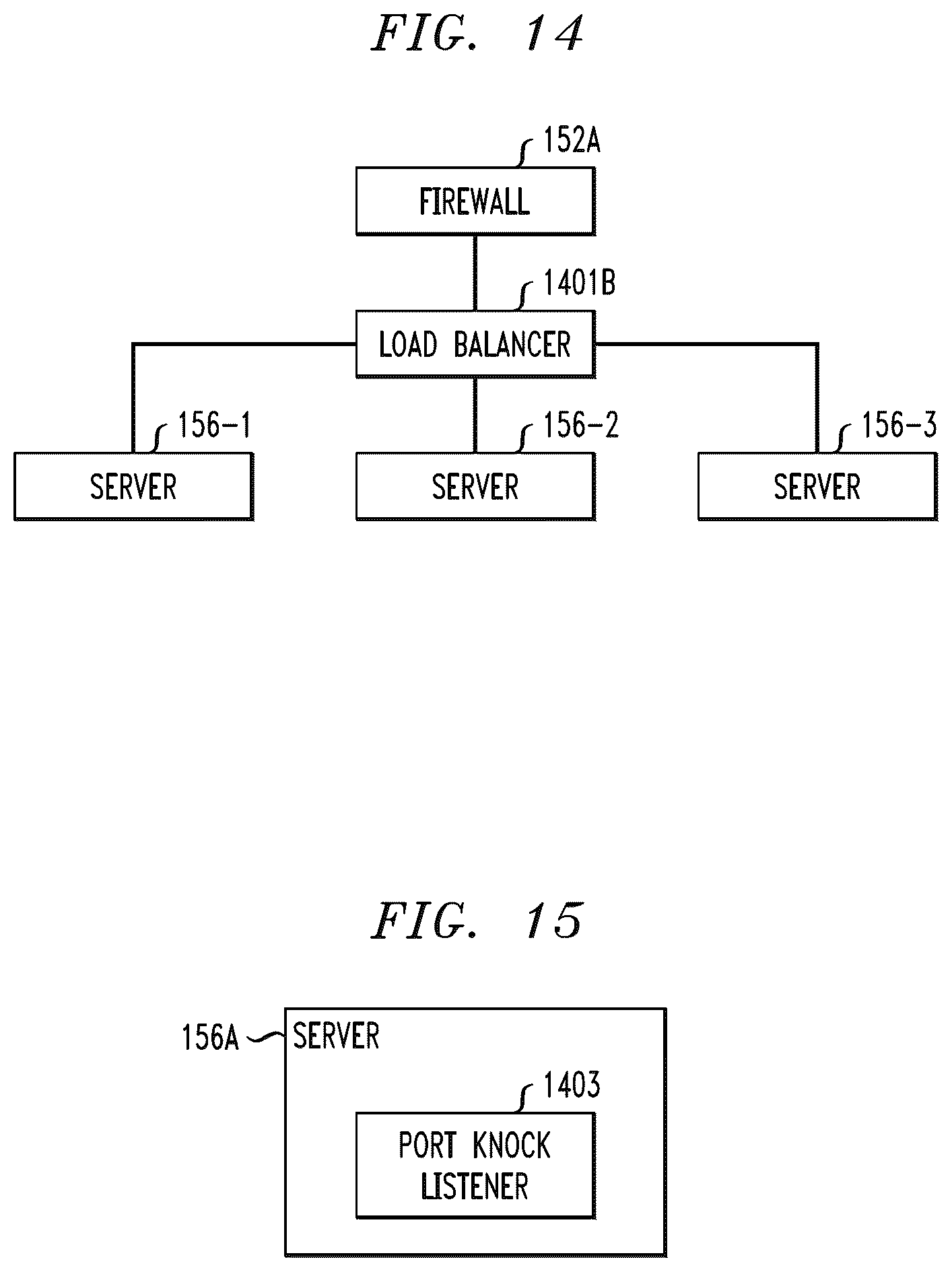 Patent US12556517 Figure 9 – Request redirection with connectivity preparation