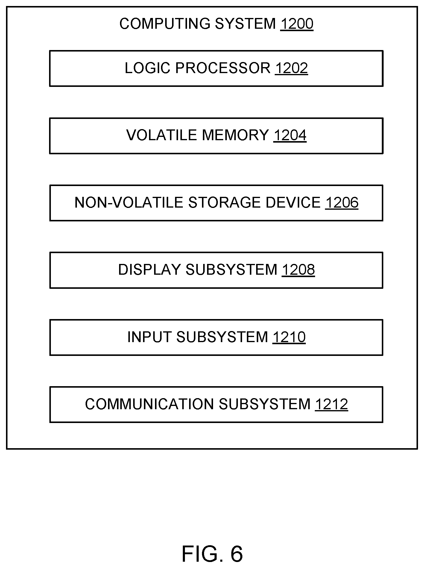 Patent US12556538 Figure 6 – Lateral movement firewall