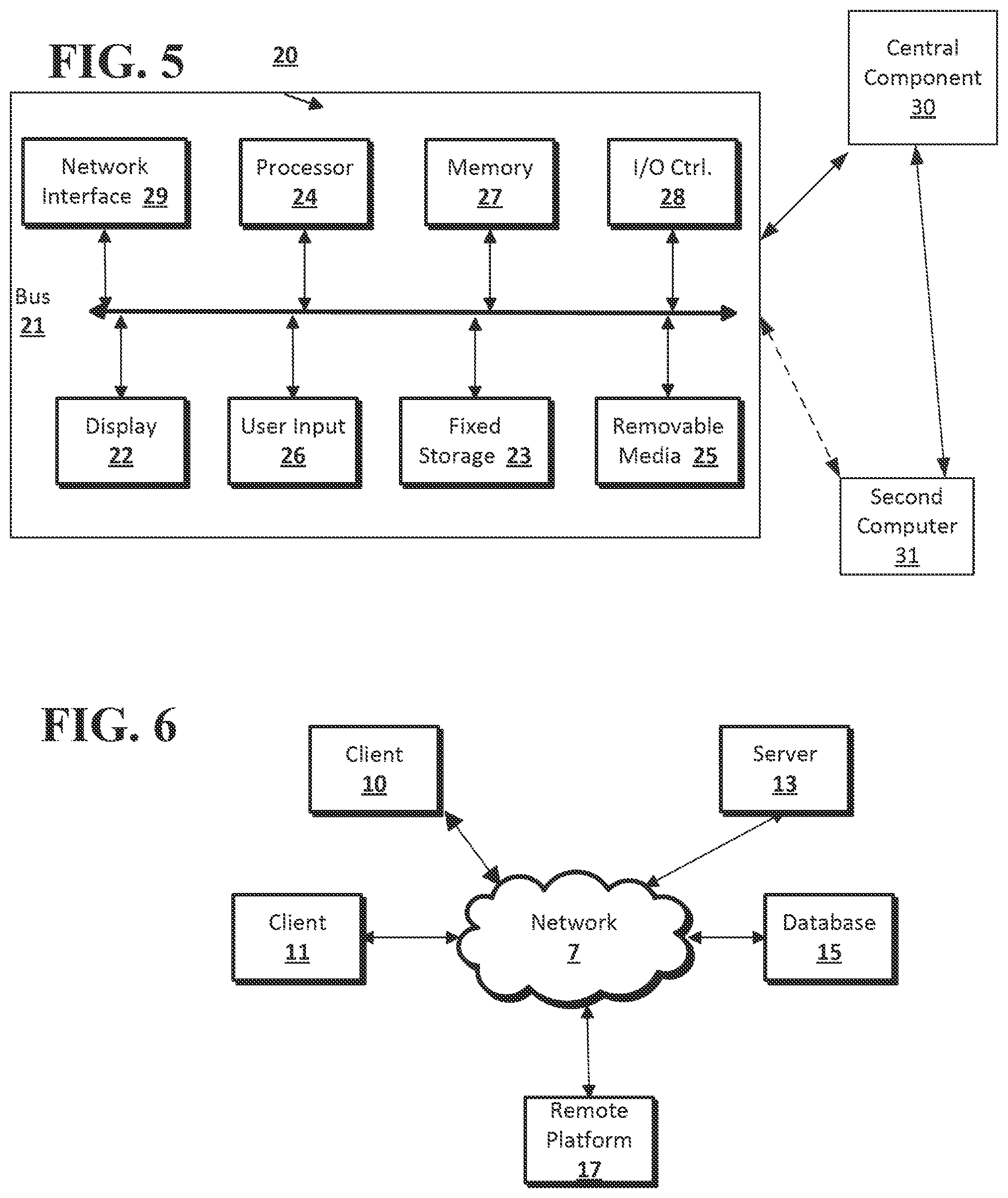 Patent US12556539 Figure 4 – Detecting misconfiguration of guest account security permissions