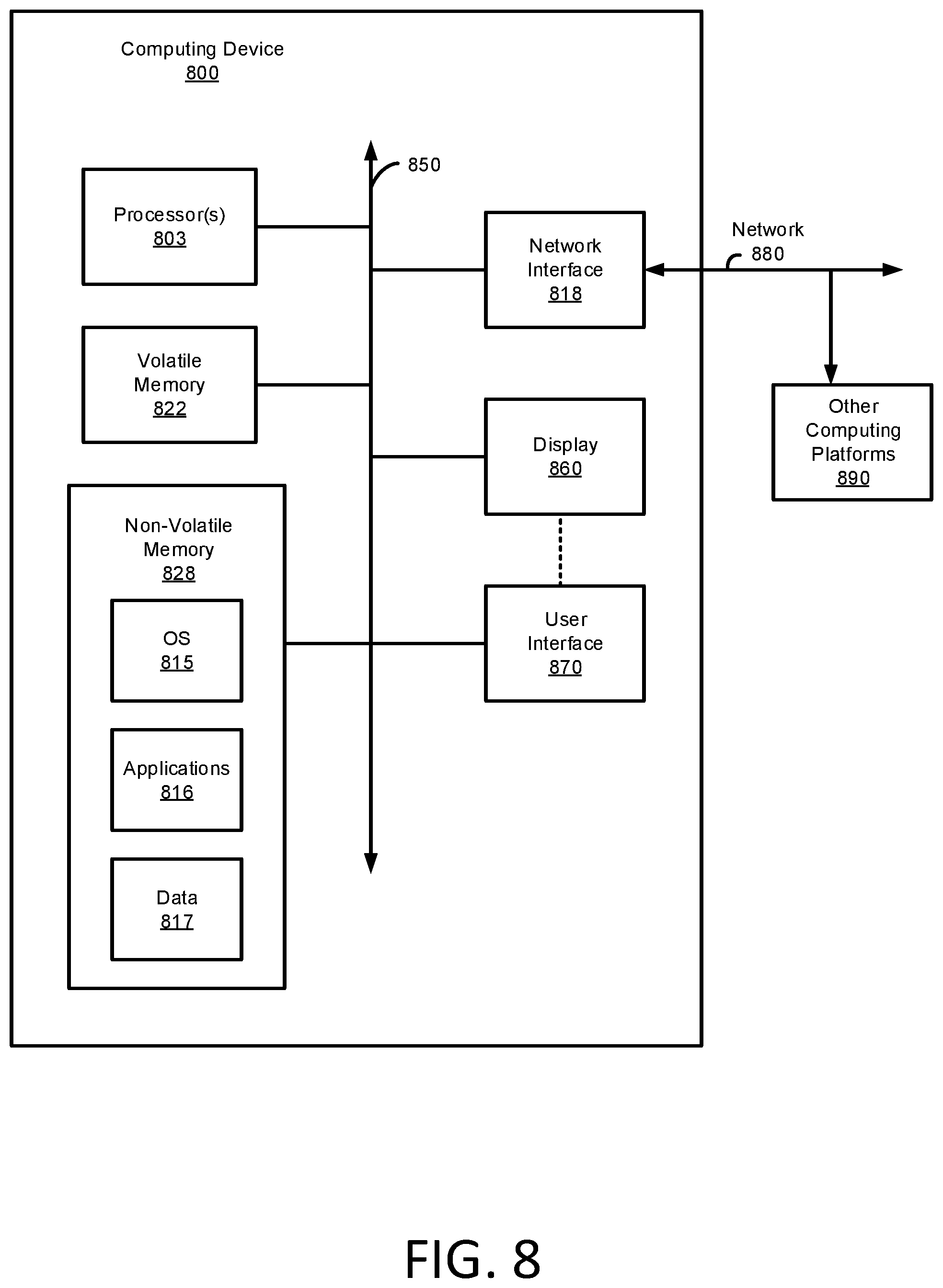 Patent US12556575 Figure 10 – Website access workflow