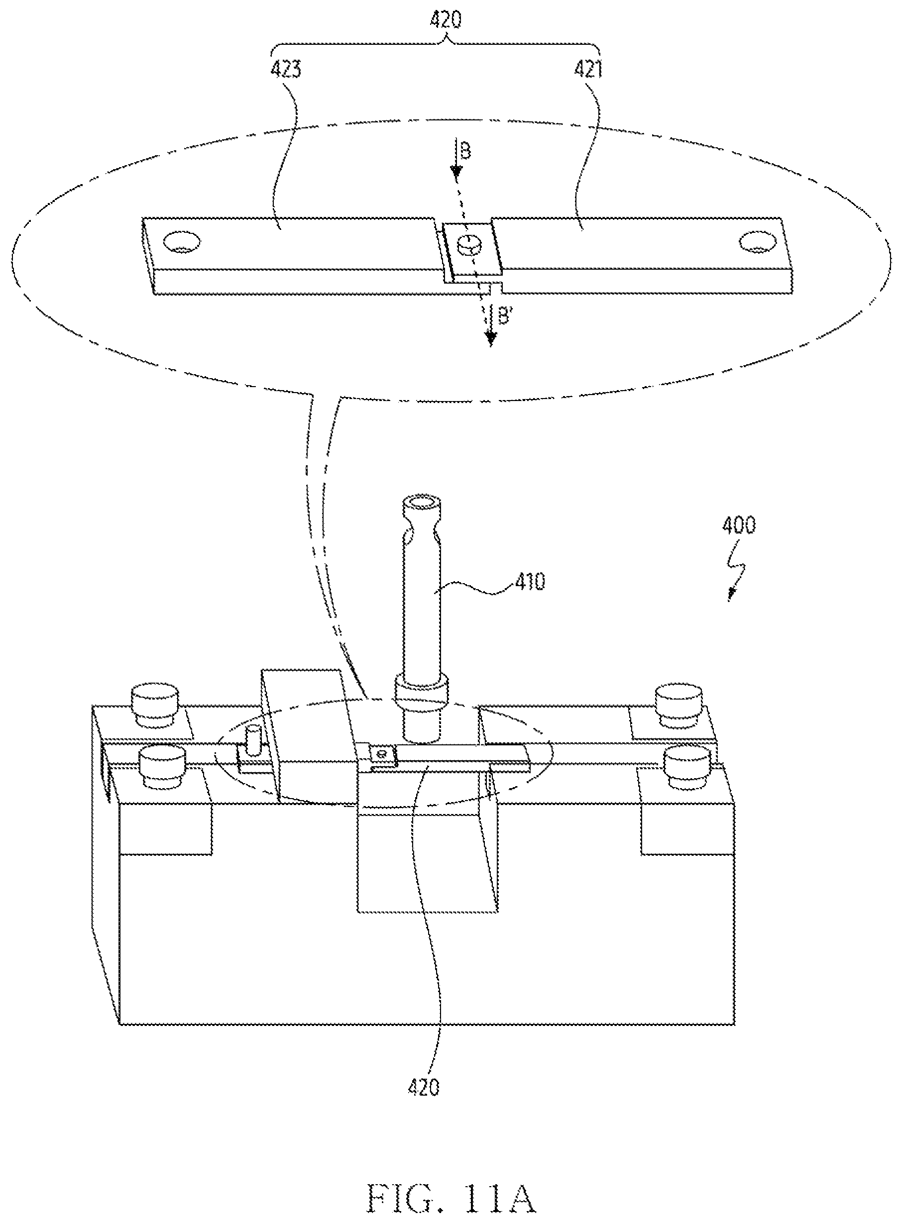 Patent US12556627 Figure 19 – Electronic device including housing having dissimilar metals