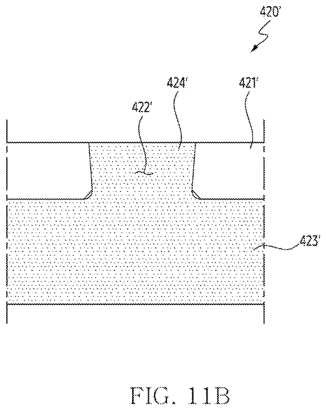 Patent US12556627 Figure 20 – Electronic device including housing having dissimilar metals