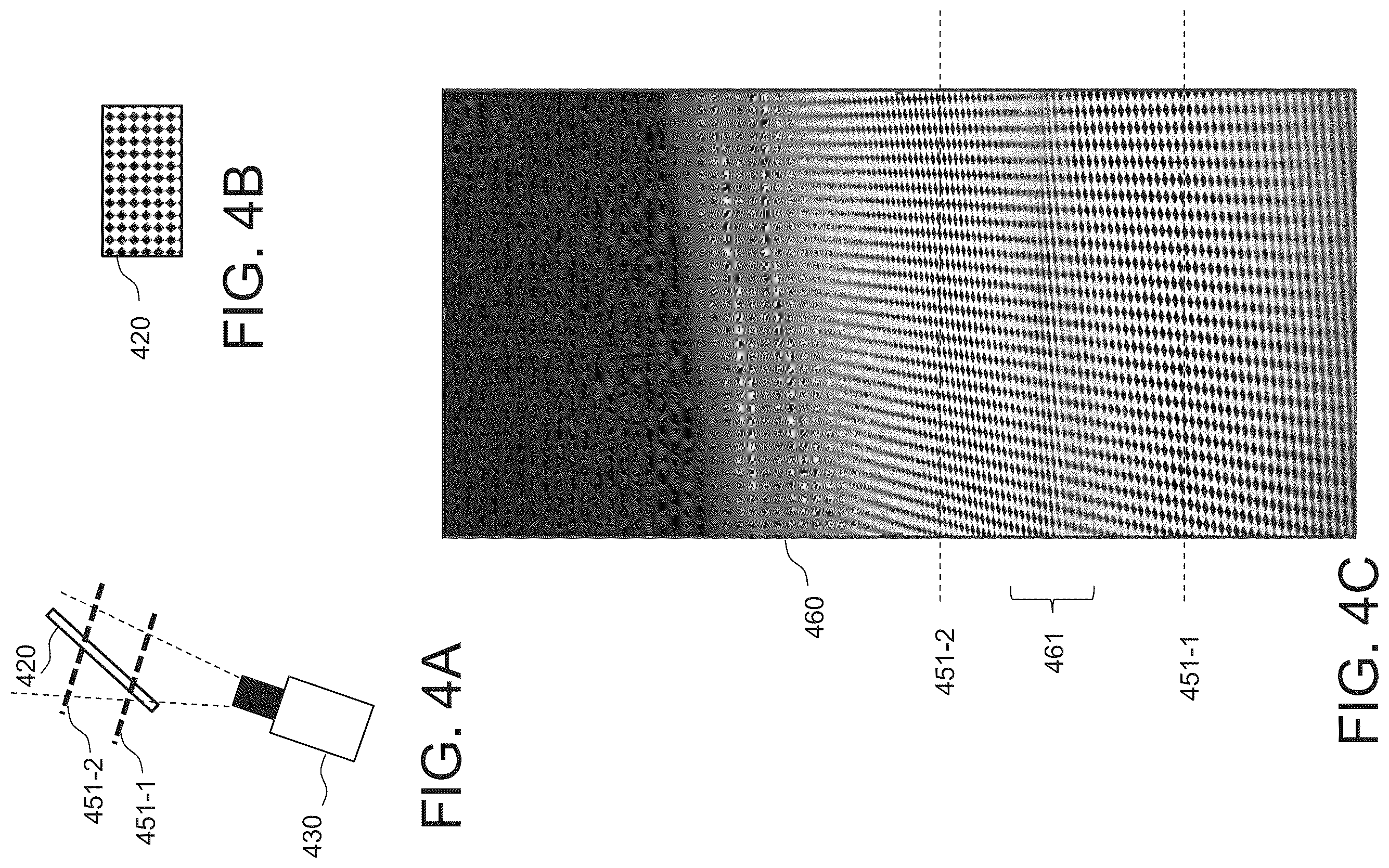 Patent US12556676 Figure 5 – Image sensor, camera and imaging system with two or more focus planes