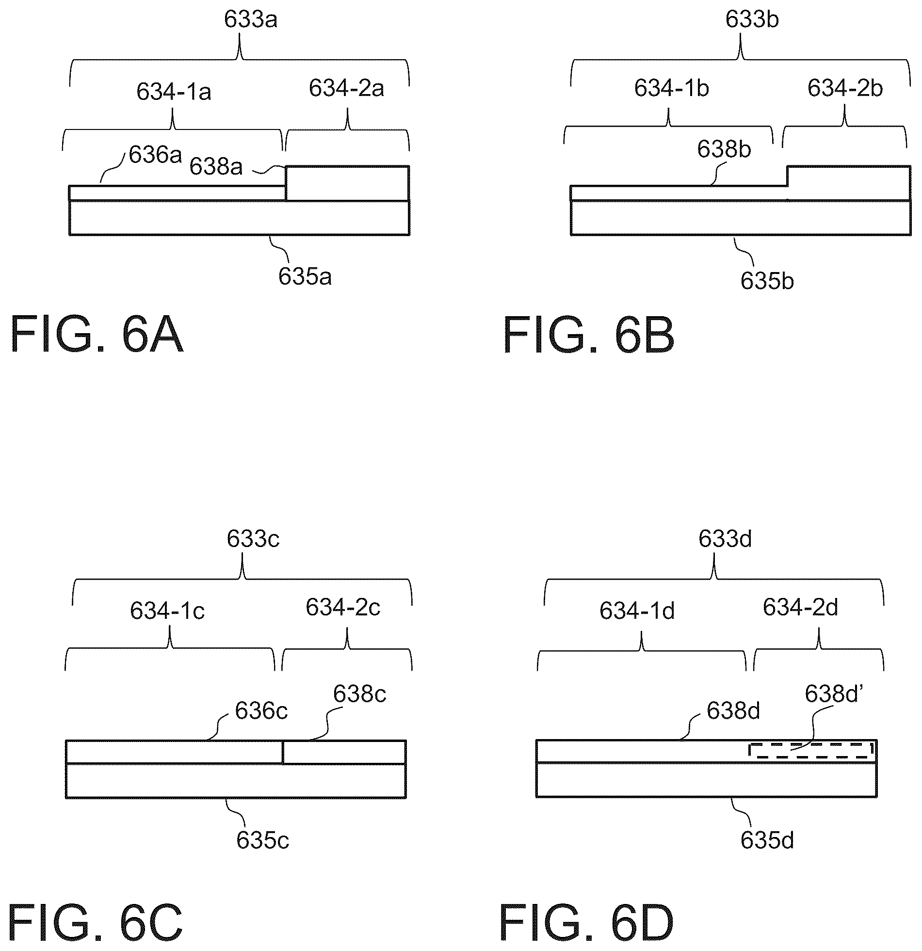 Patent US12556676 Figure 7 – Image sensor, camera and imaging system with two or more focus planes