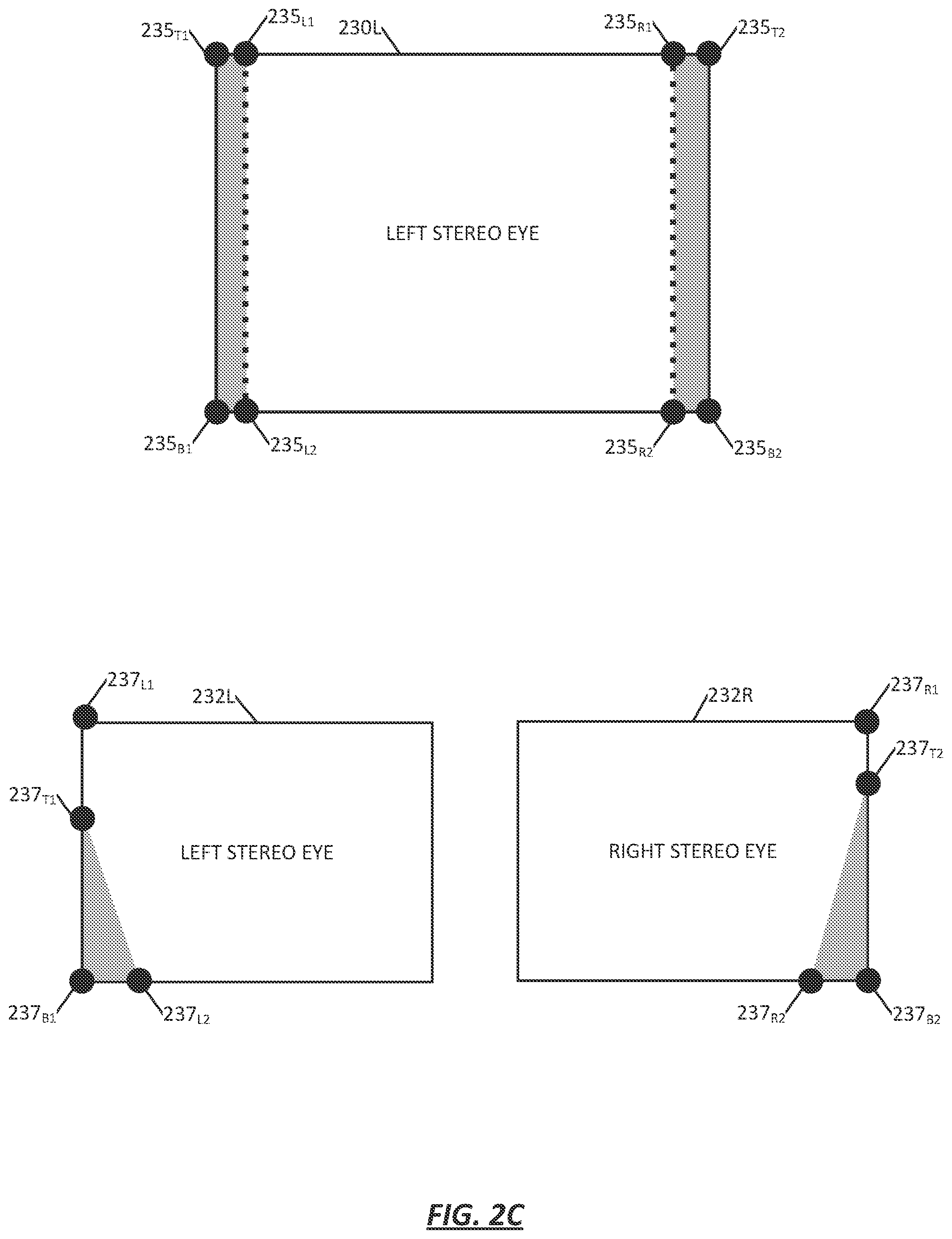 Patent US12556679 Figure 3 – Stereoscopic floating window metadata