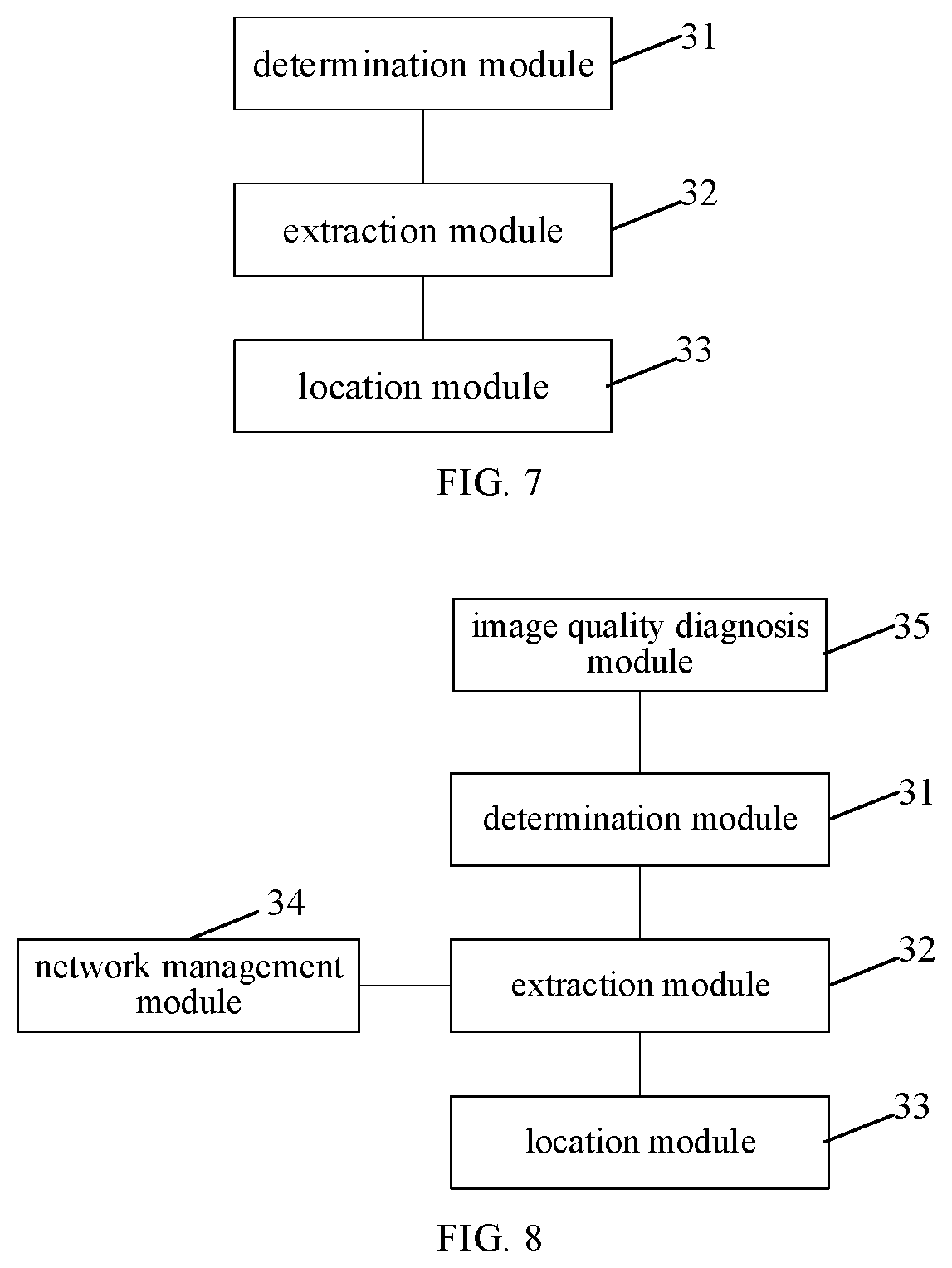 Patent US12556680 Figure 4 – Fault location method, fault location system, and video management system
