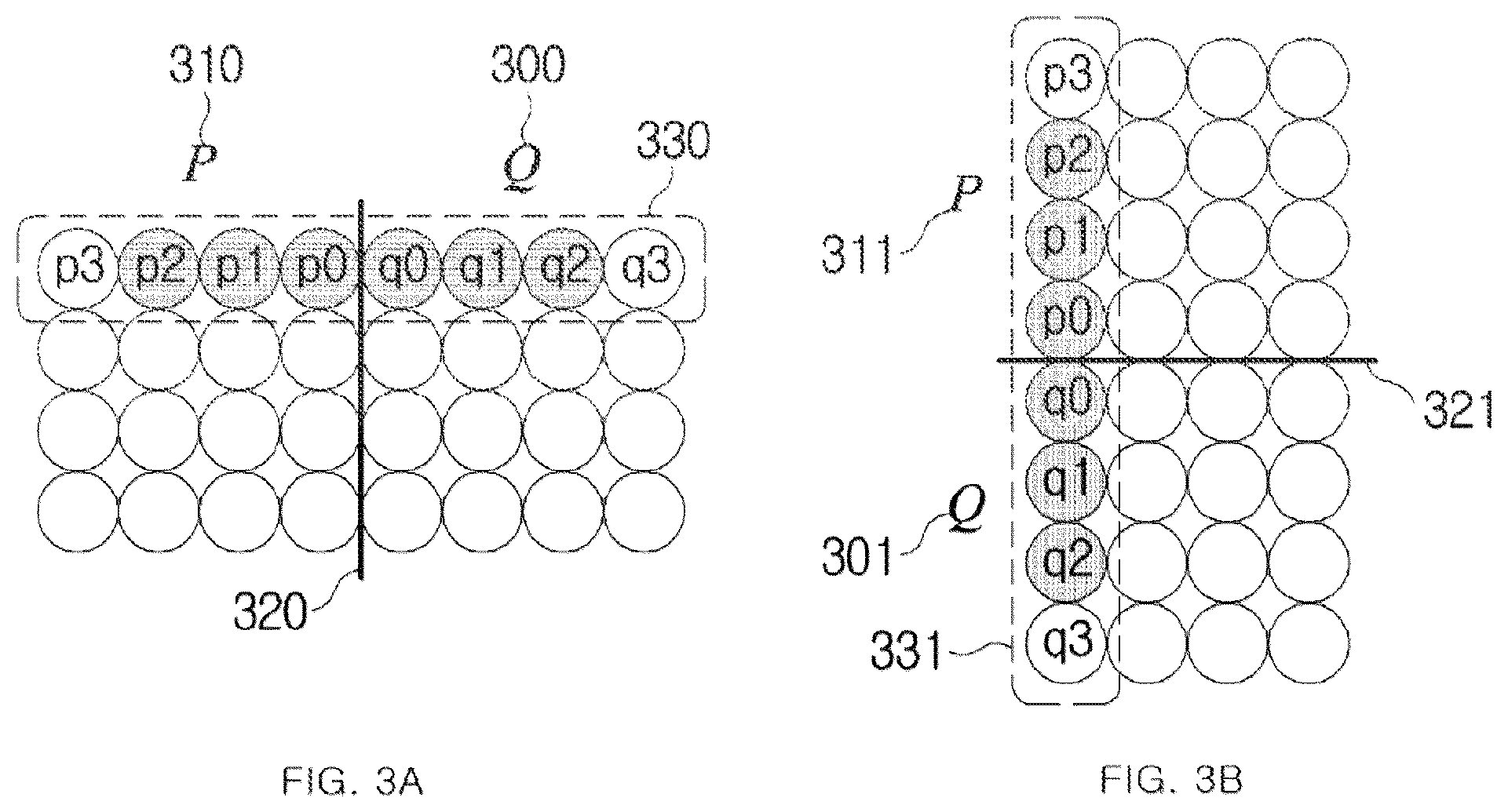 Patent US12556694 Figure 3 – Method and device for encoding or decoding image