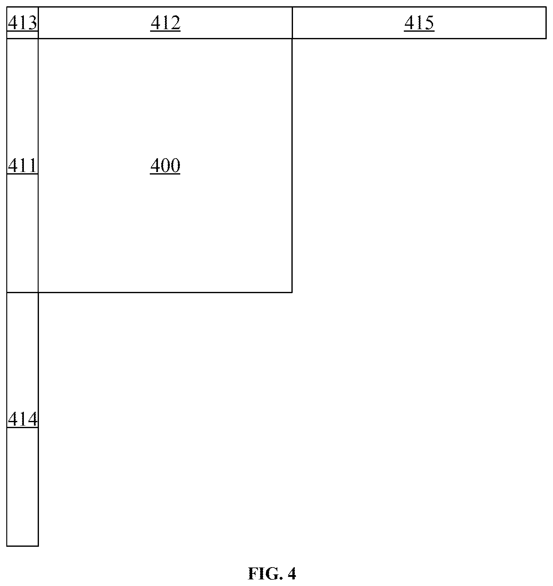 Patent US12556721 Figure 4 – Device and method for decoding video data