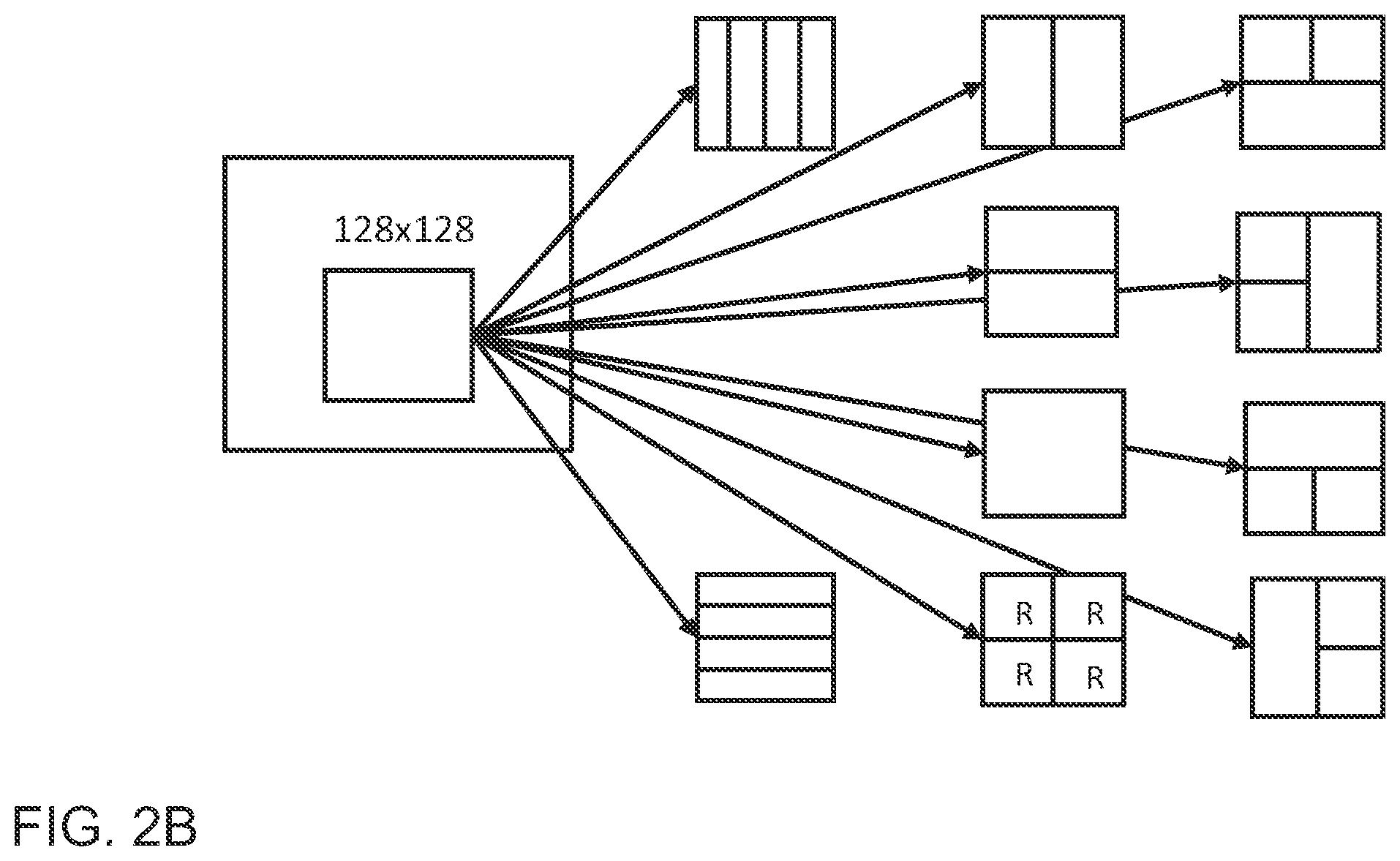 Patent US12556735 Figure 3 – Local warp motion delta mode