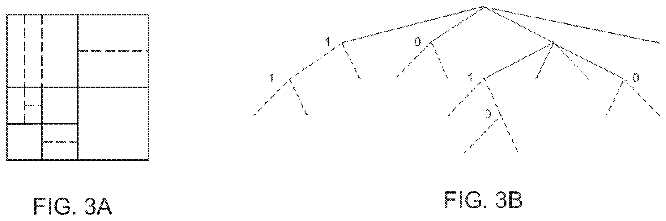 Patent US12556735 Figure 4 – Local warp motion delta mode