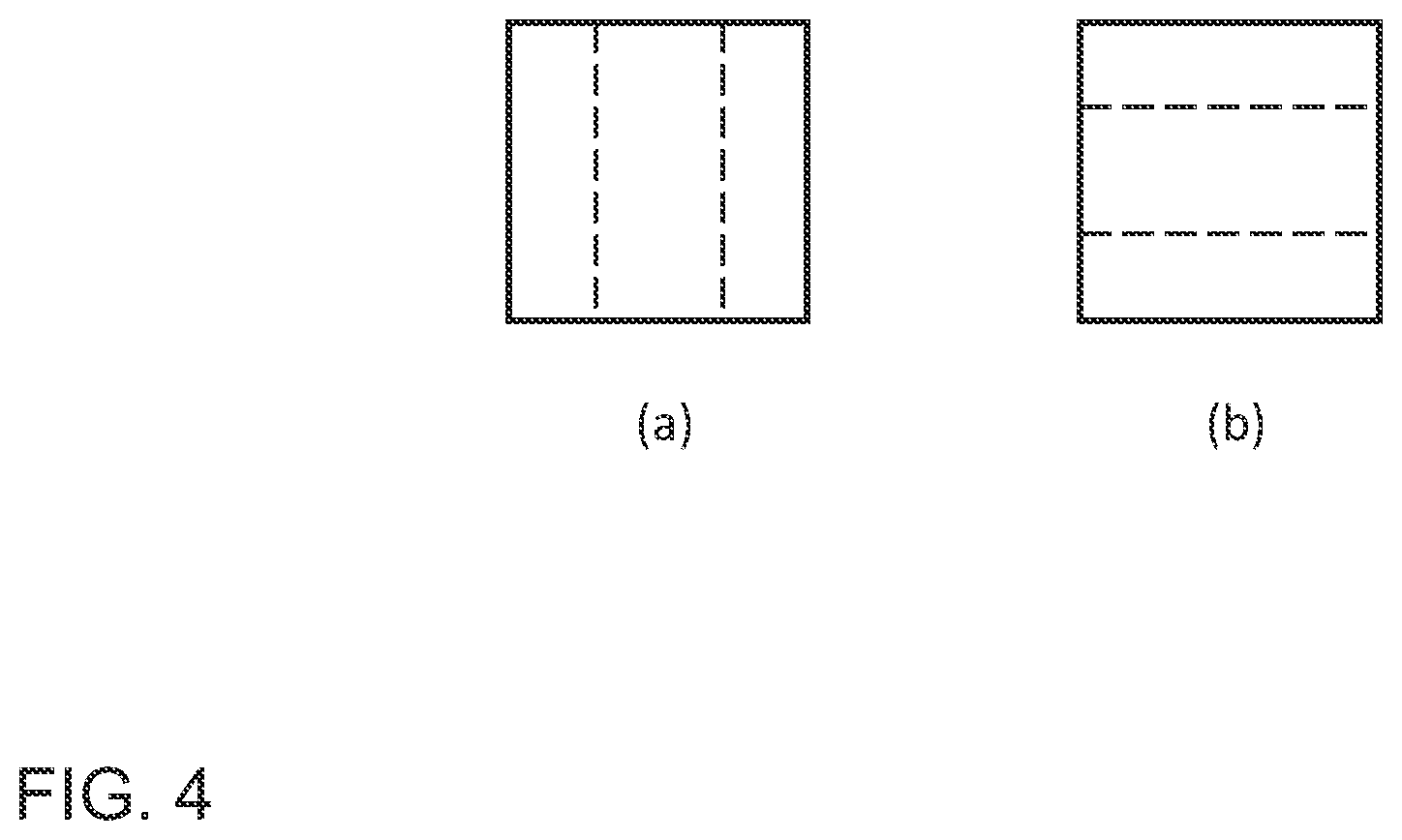 Patent US12556735 Figure 5 – Local warp motion delta mode