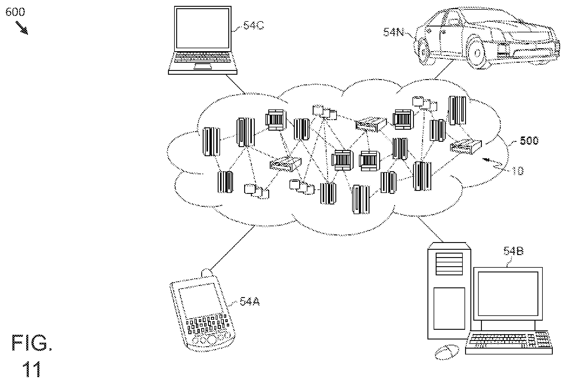 Patent US12556735 Figure 12 – Local warp motion delta mode
