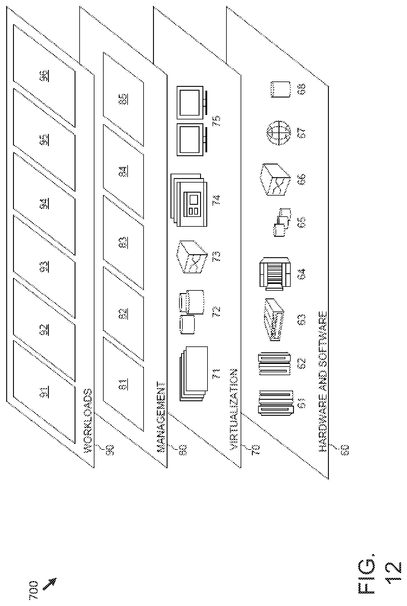 Patent US12556735 Figure 13 – Local warp motion delta mode