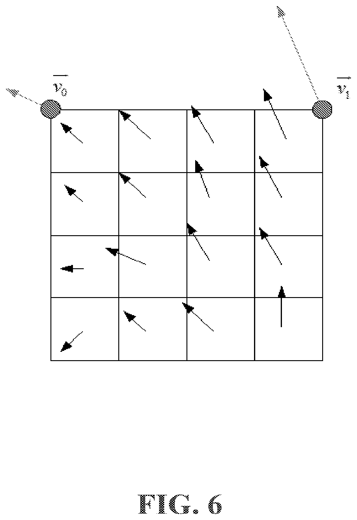 Patent US12556737 Figure 6 – Motion compensation for video encoding and decoding