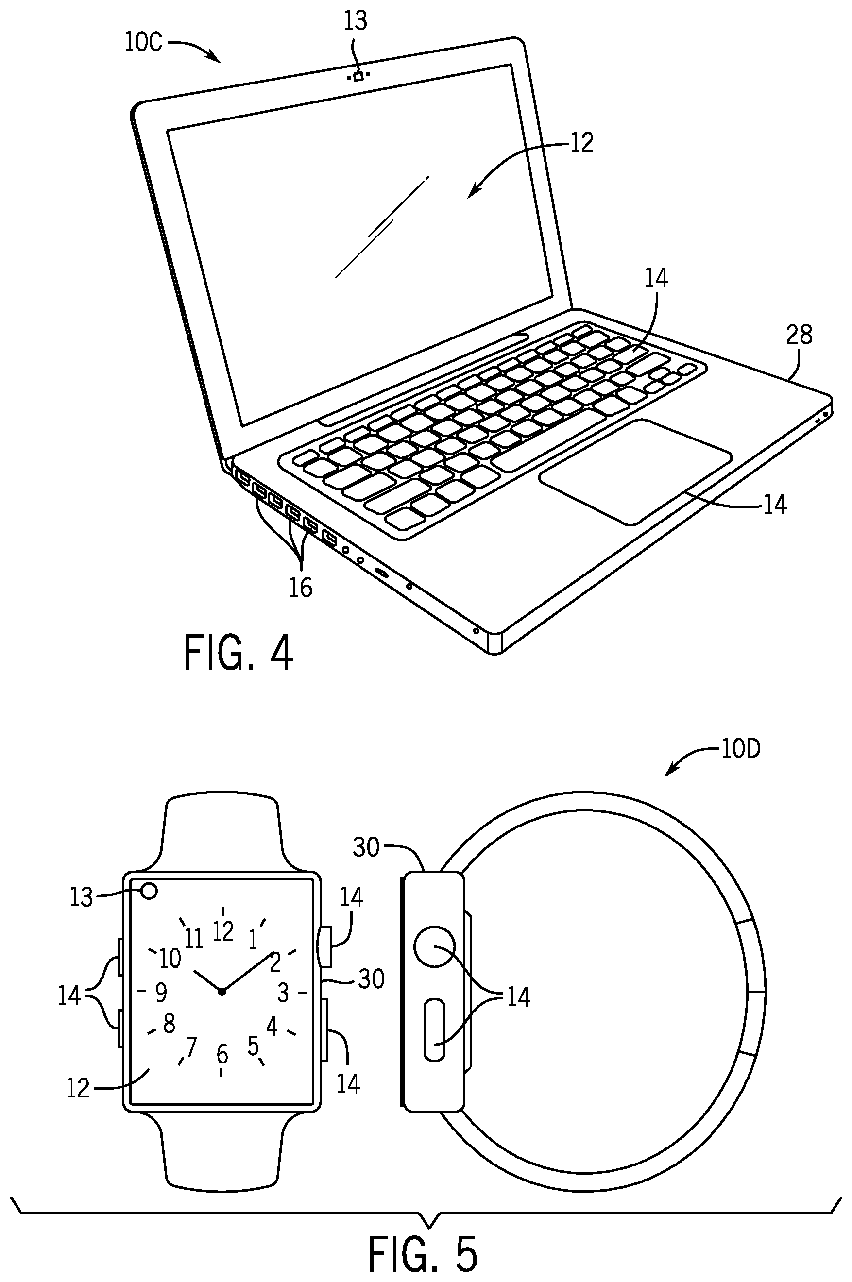 Patent US12556740 Figure 3 – Subjective distortion metric for rate distortion determinations