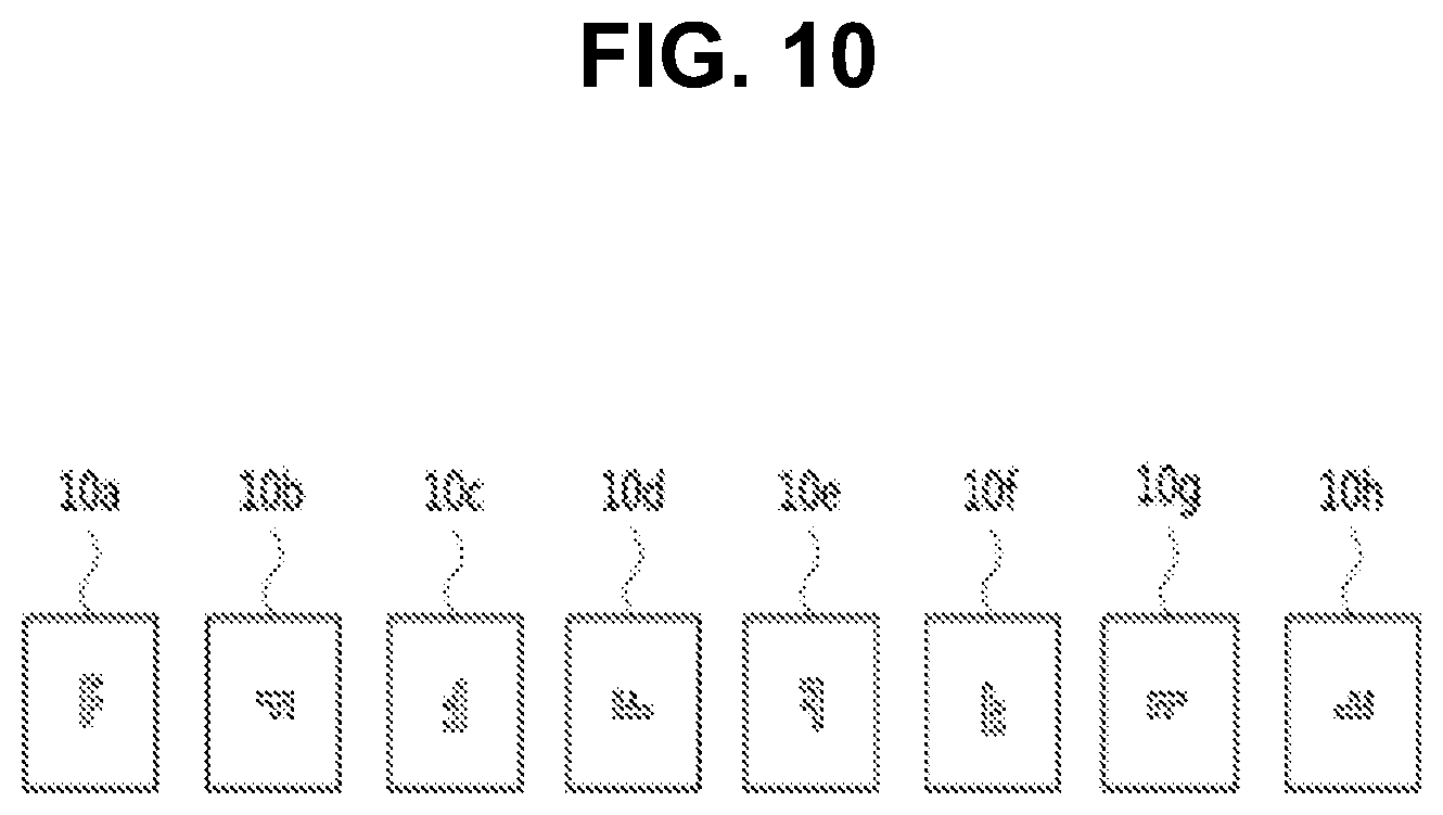 Patent US12556744 Figure 10 – Image data encoding/decoding method and apparatus