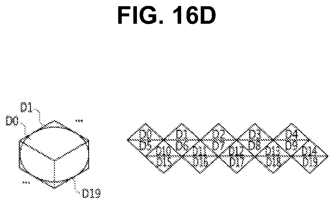 Patent US12556744 Figure 19 – Image data encoding/decoding method and apparatus