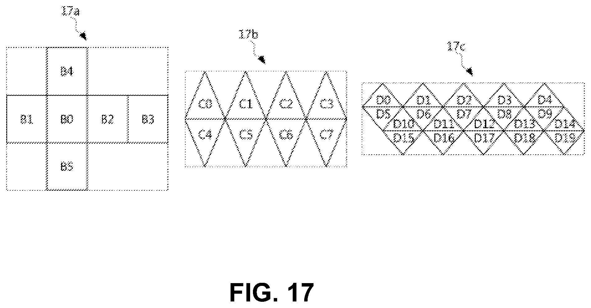 Patent US12556744 Figure 20 – Image data encoding/decoding method and apparatus