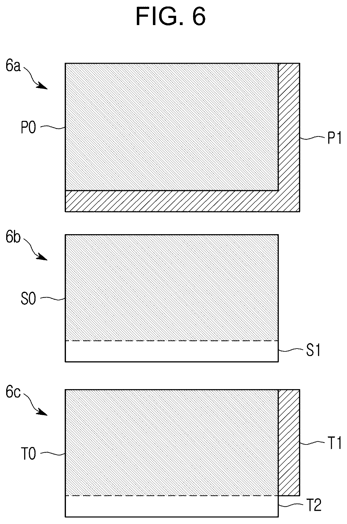 Patent US12556745 Figure 6 – Image data encoding/decoding method and apparatus
