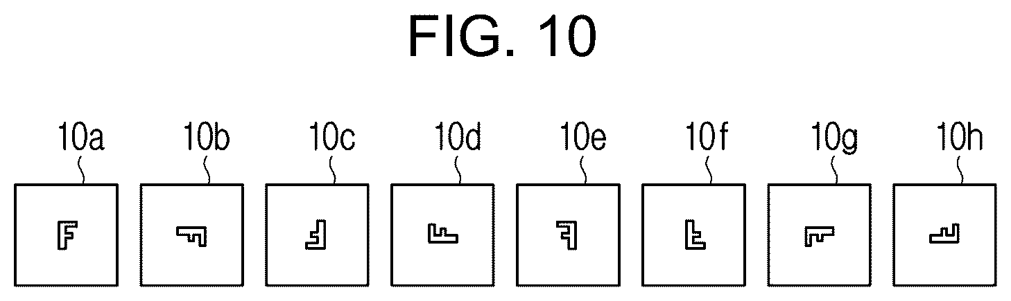 Patent US12556745 Figure 10 – Image data encoding/decoding method and apparatus