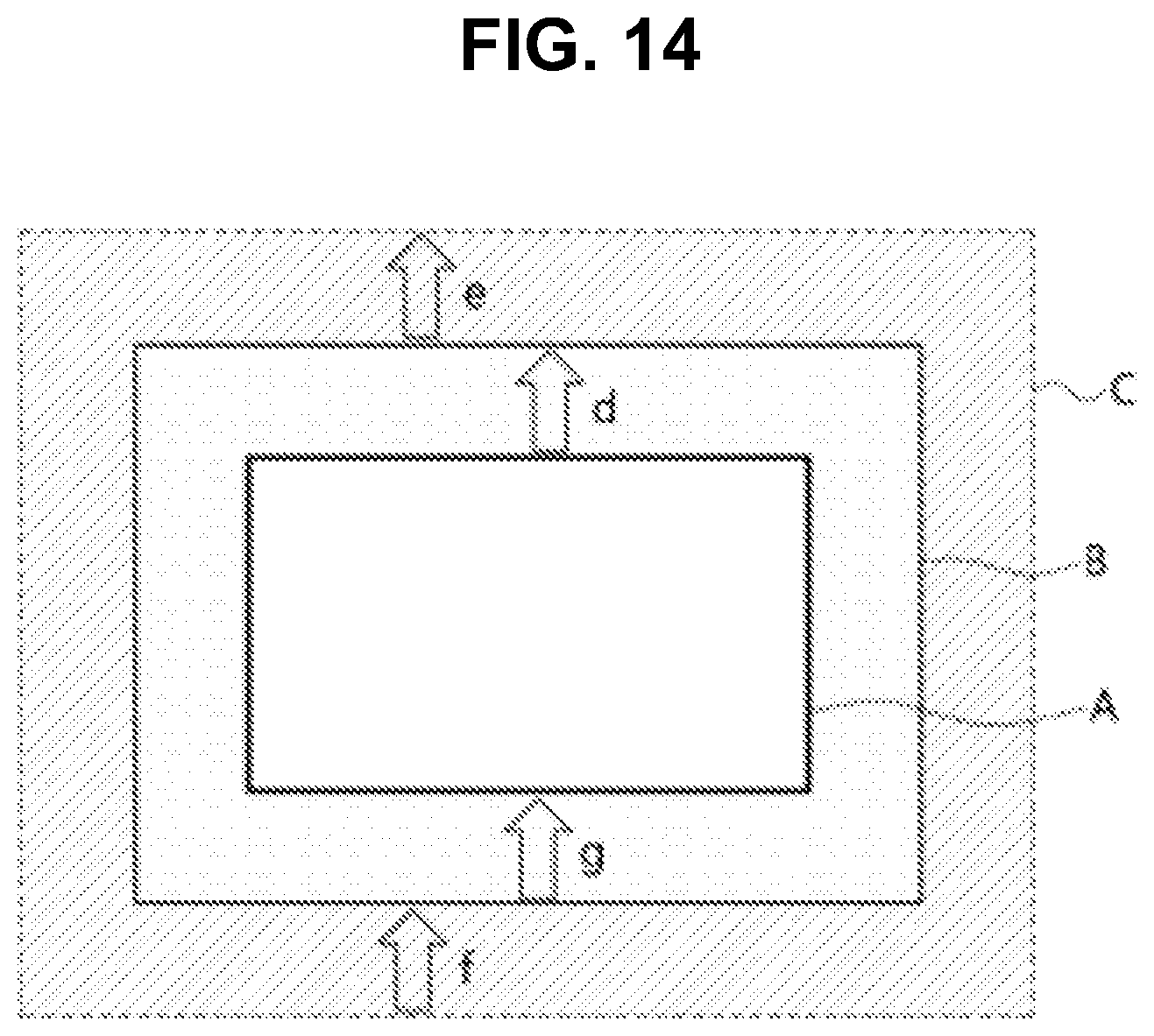 Patent US12556745 Figure 14 – Image data encoding/decoding method and apparatus