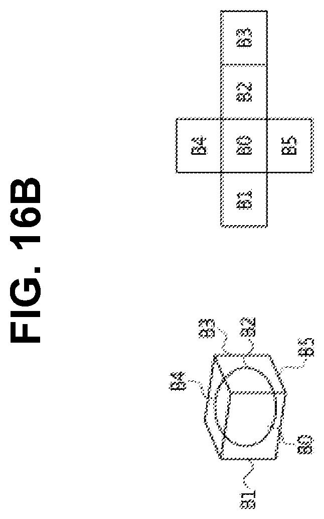 Patent US12556745 Figure 17 – Image data encoding/decoding method and apparatus