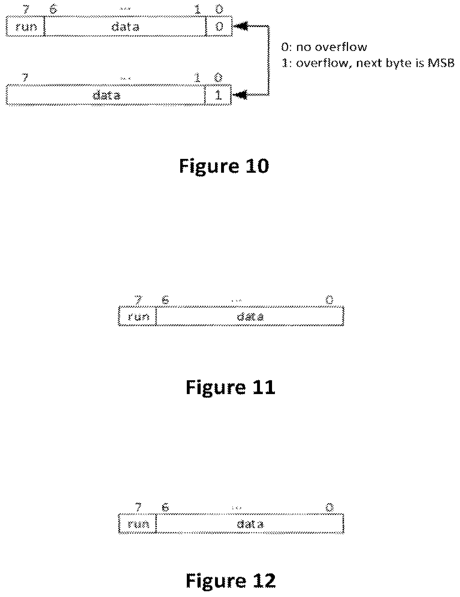 Patent US12556746 Figure 10 – Entropy coding for signal enhancement coding