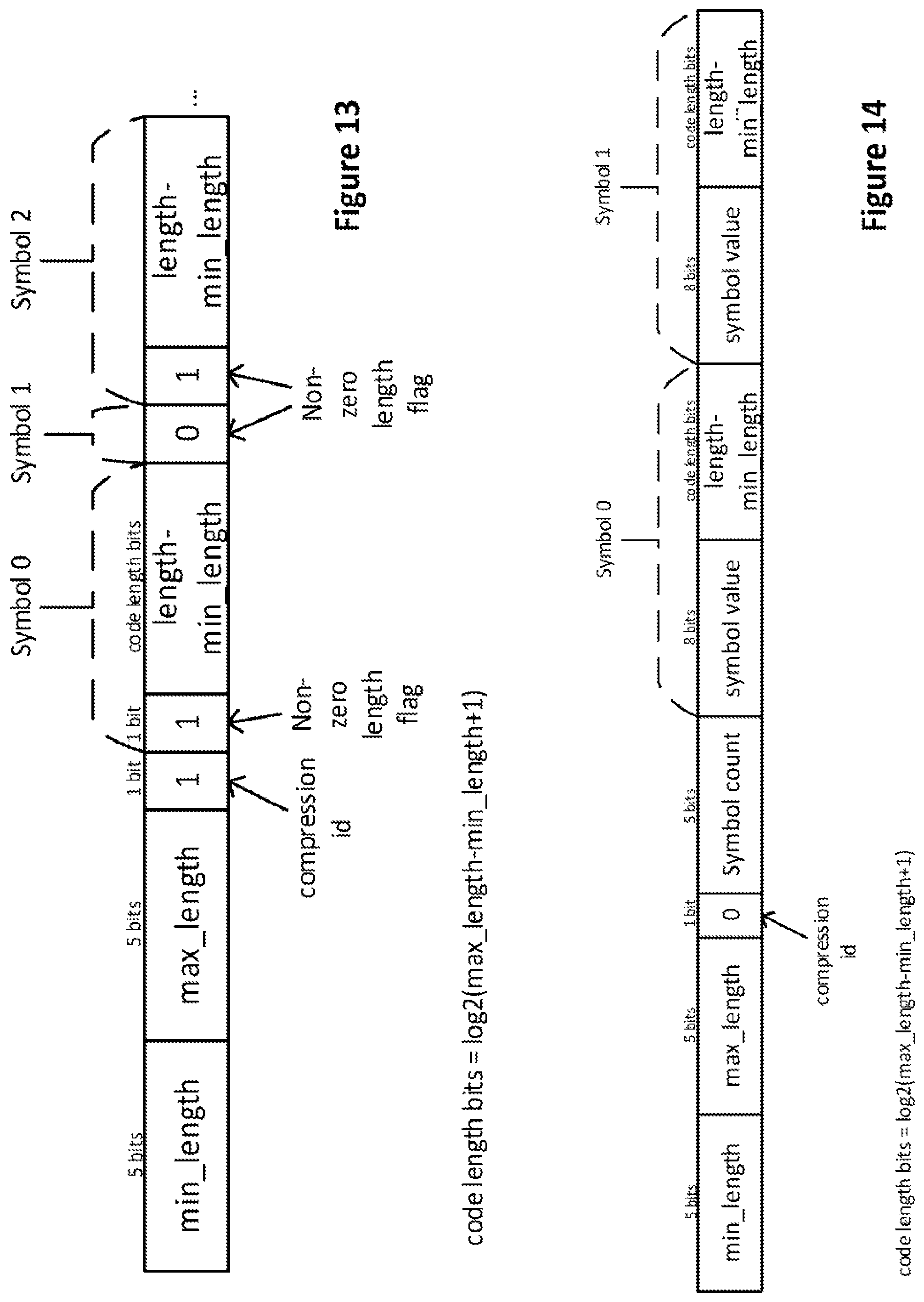 Patent US12556746 Figure 11 – Entropy coding for signal enhancement coding