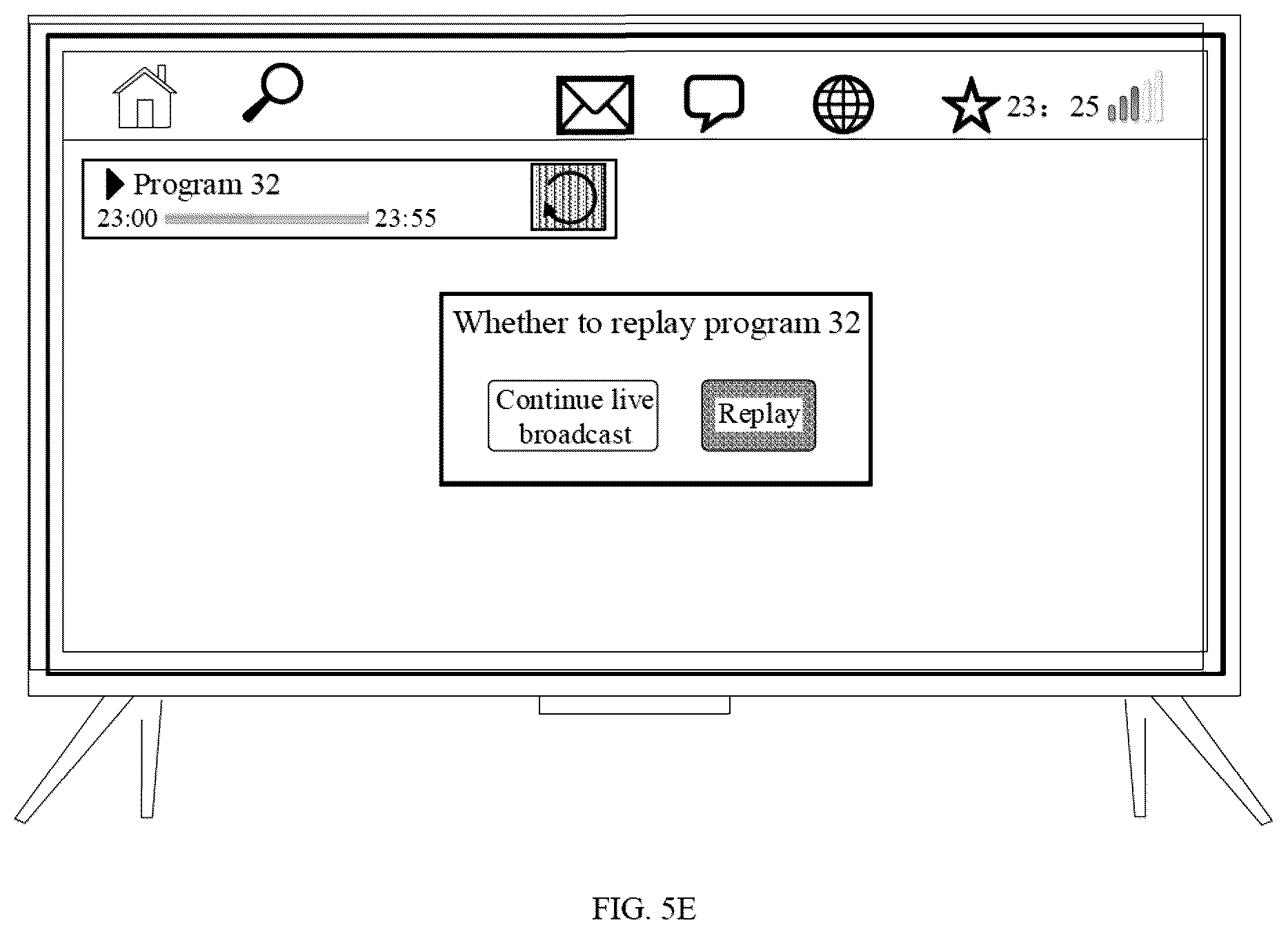 Patent US12556775 Figure 9 – Display apparatus