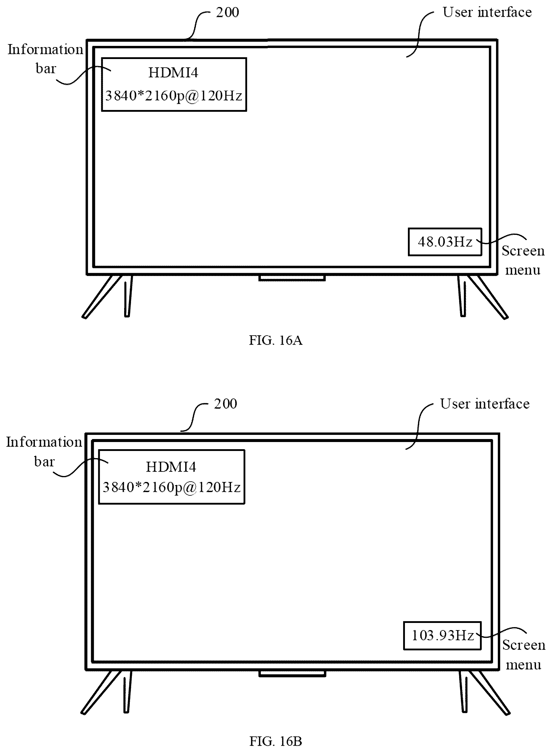 Patent US12556775 Figure 15 – Display apparatus