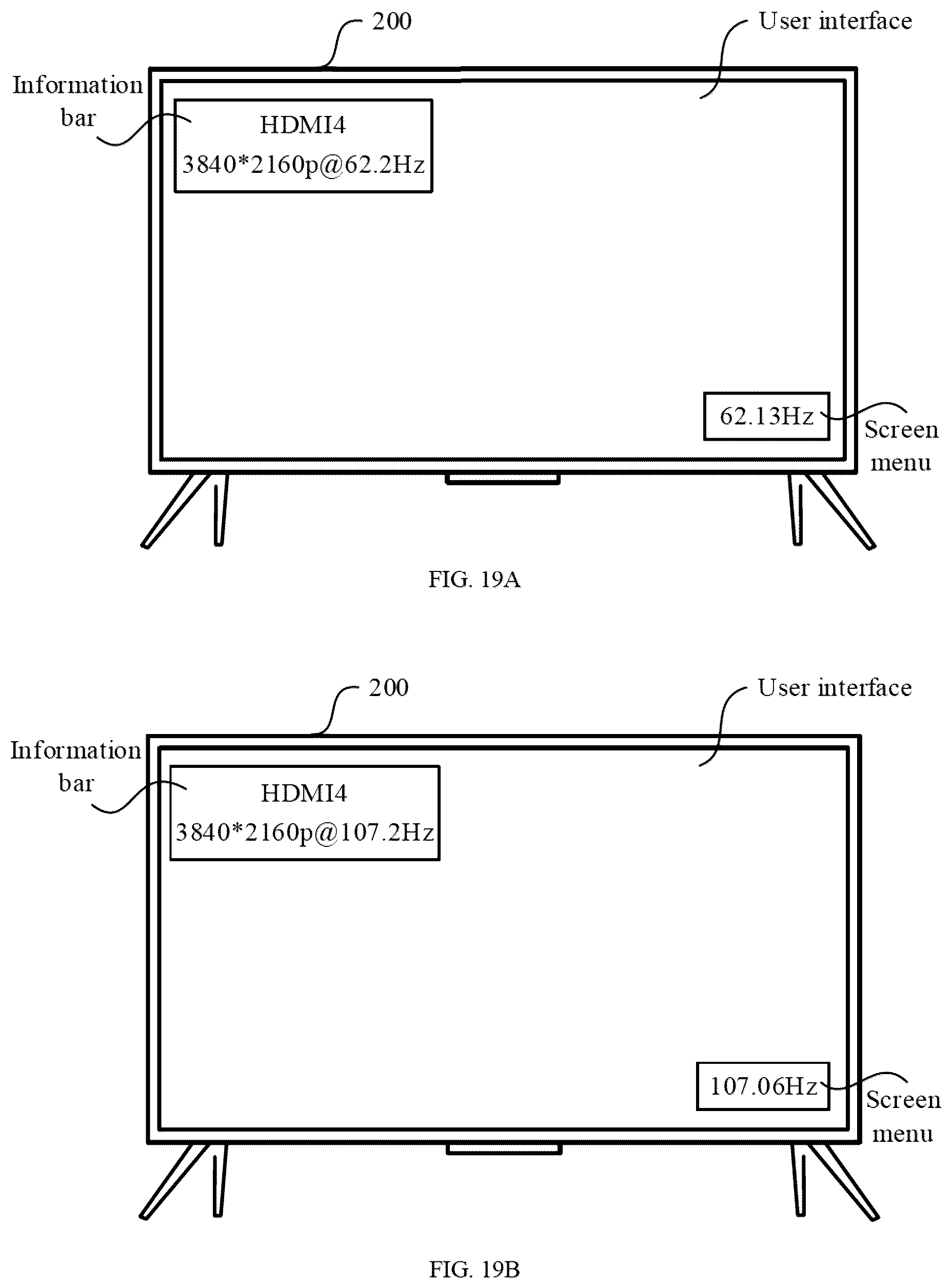 Patent US12556775 Figure 18 – Display apparatus