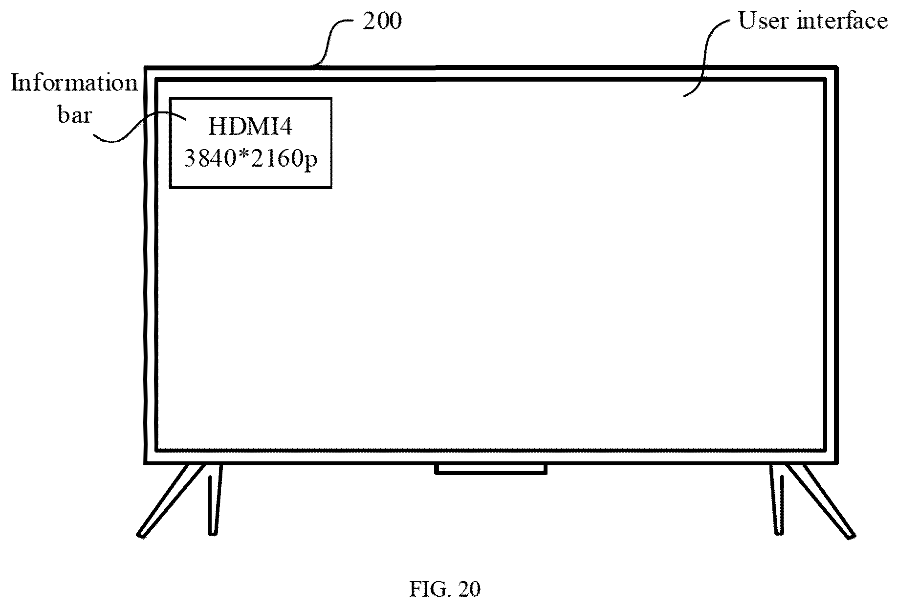 Patent US12556775 Figure 19 – Display apparatus