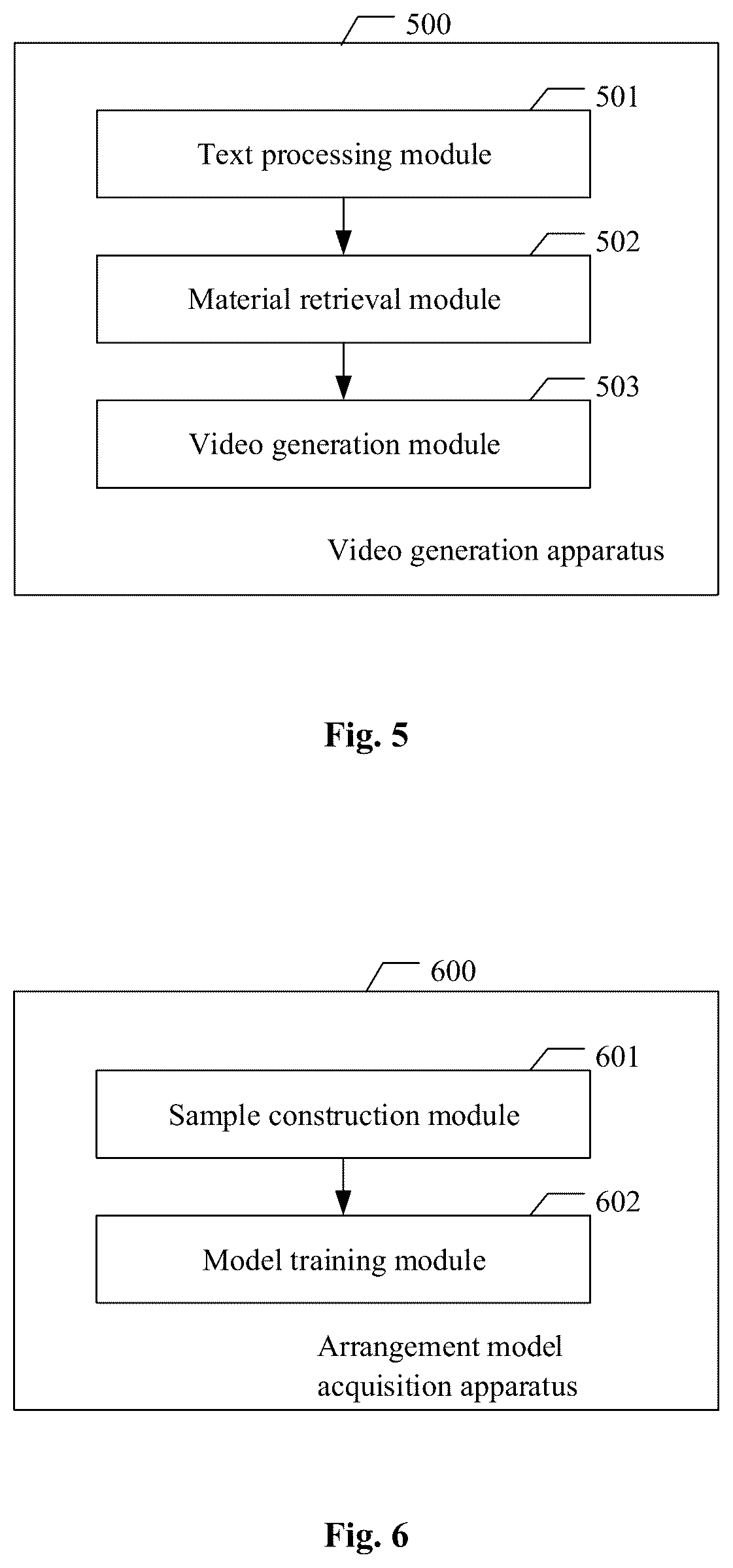 Patent US12556781 Figure 4 – Video generation method, device and storage medium