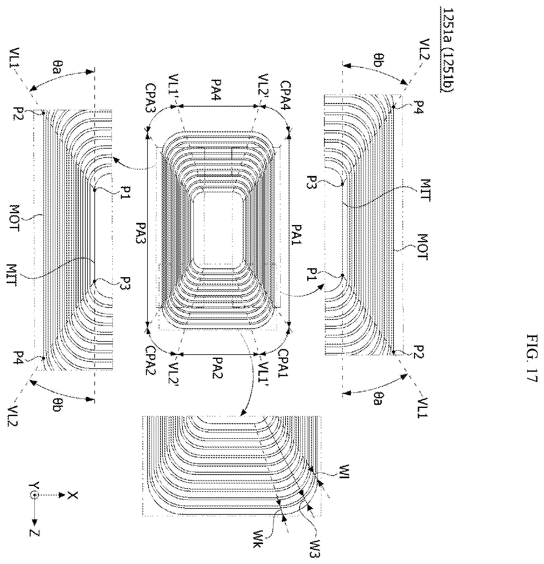 Patent US12556789 Figure 14 – Camera actuator, and camera device and optical device comprising same