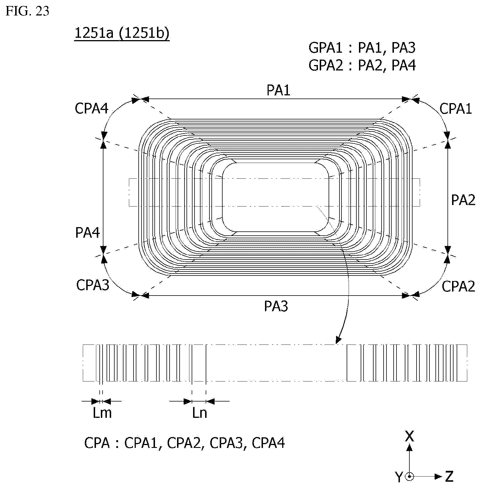 Patent US12556789 Figure 18 – Camera actuator, and camera device and optical device comprising same