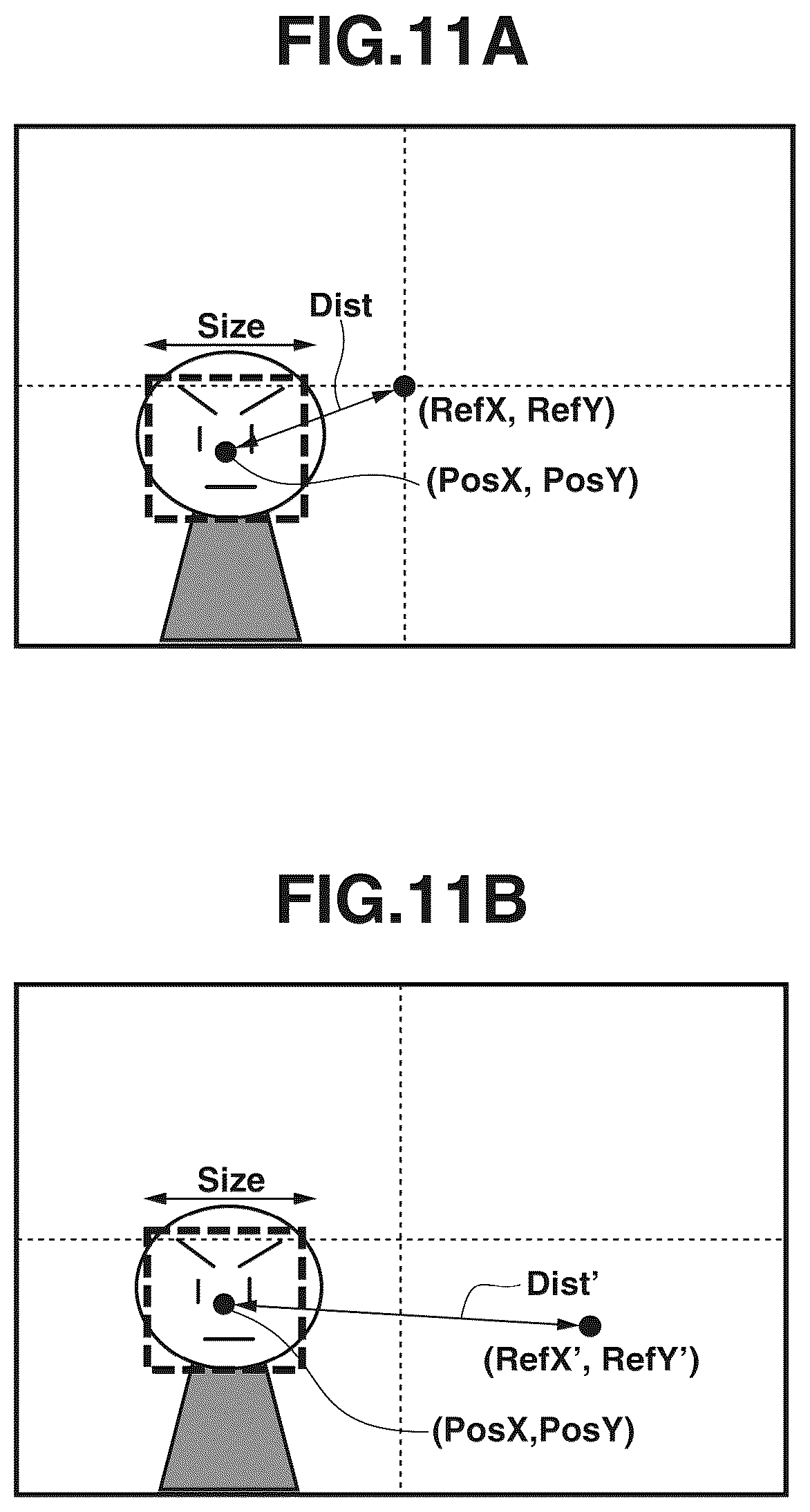 Patent US12556798 Figure 11 – Imaging apparatus, control method of the same, and storage medium