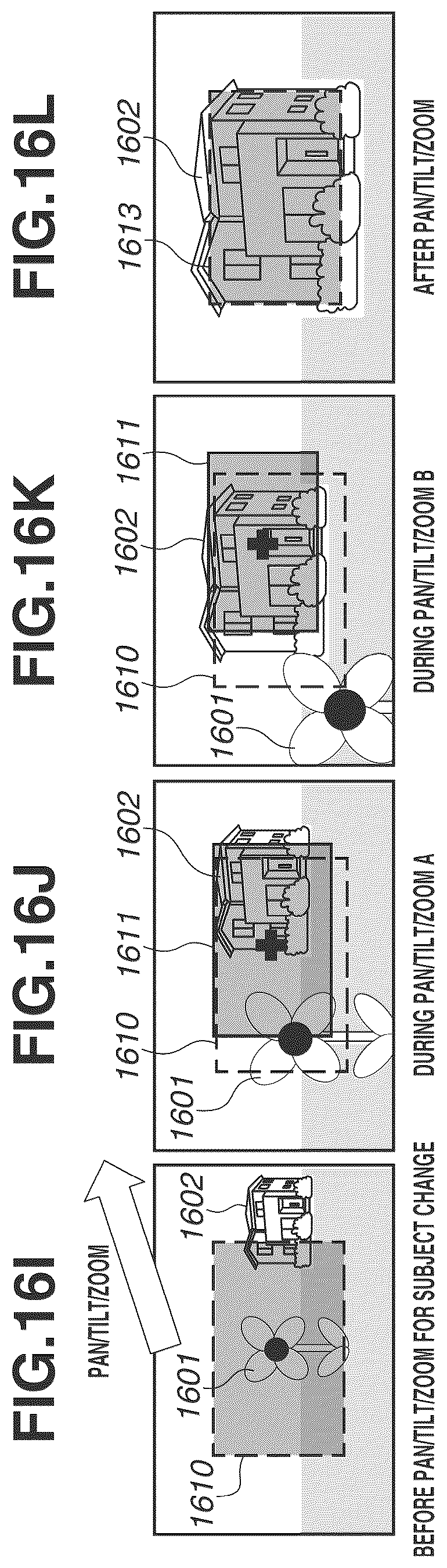 Patent US12556798 Figure 17 – Imaging apparatus, control method of the same, and storage medium
