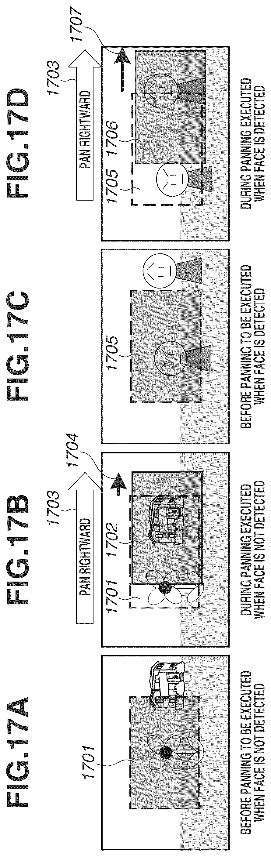 Patent US12556798 Figure 18 – Imaging apparatus, control method of the same, and storage medium