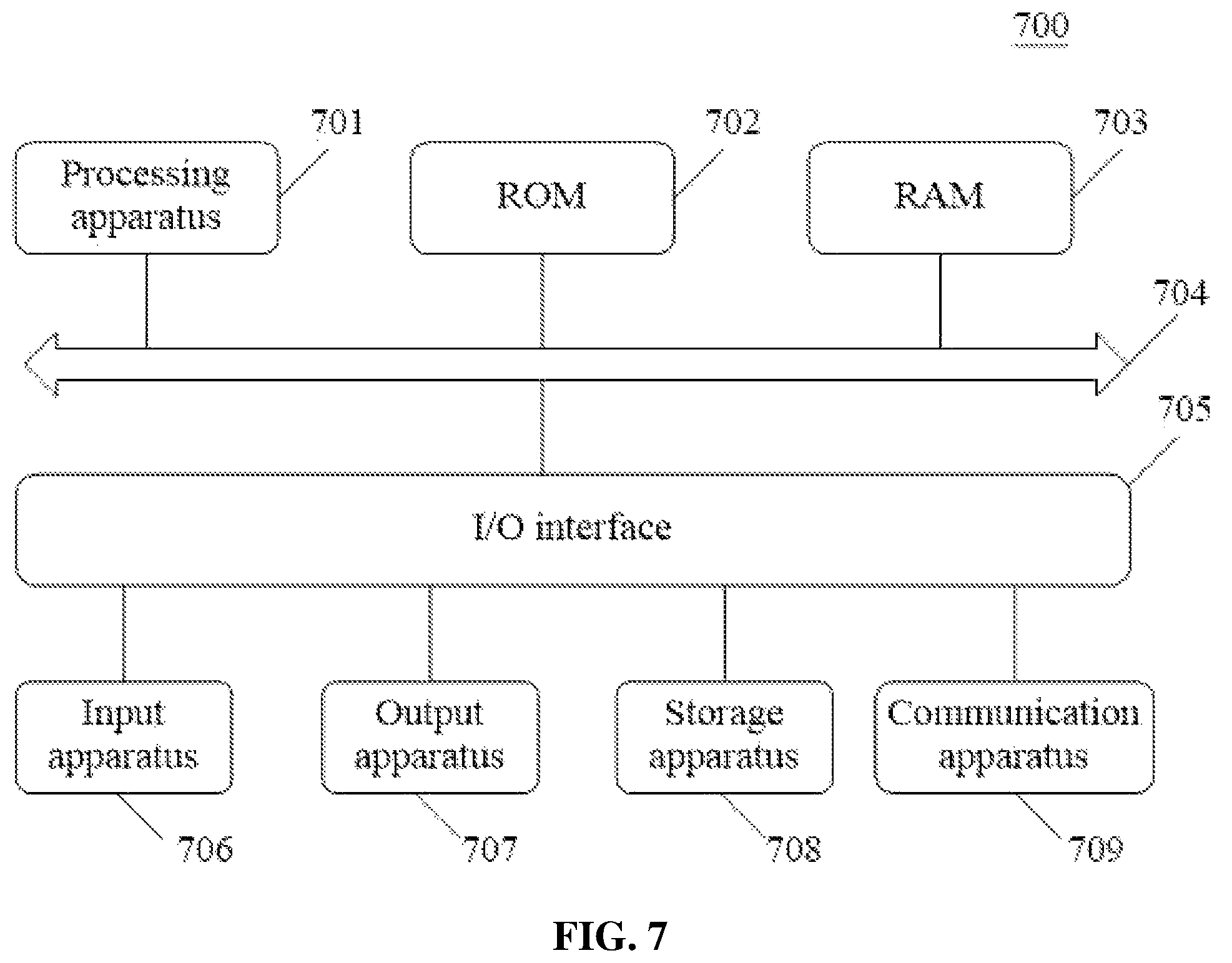 Patent US12556808 Figure 18 – Video sharing method and apparatus, electronic device, and storage medium