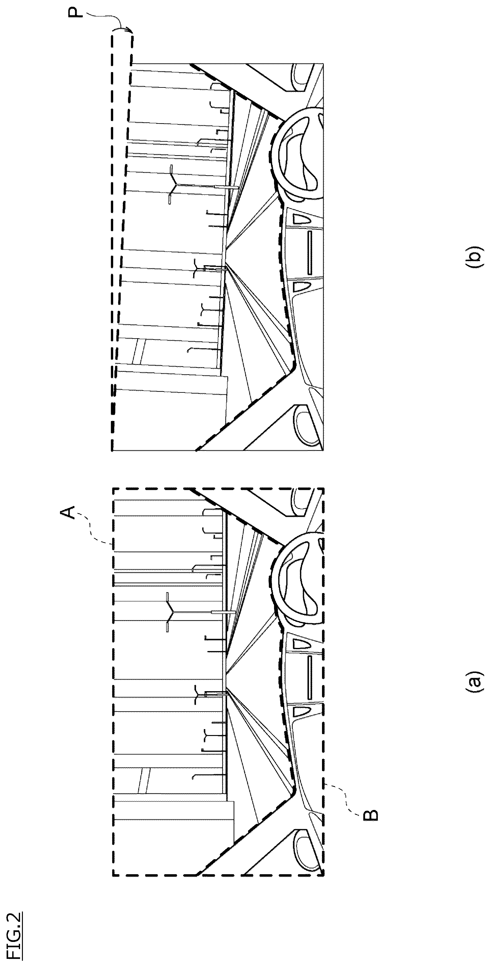 Patent US12556817 Figure 2 – Image processing device and image processing method