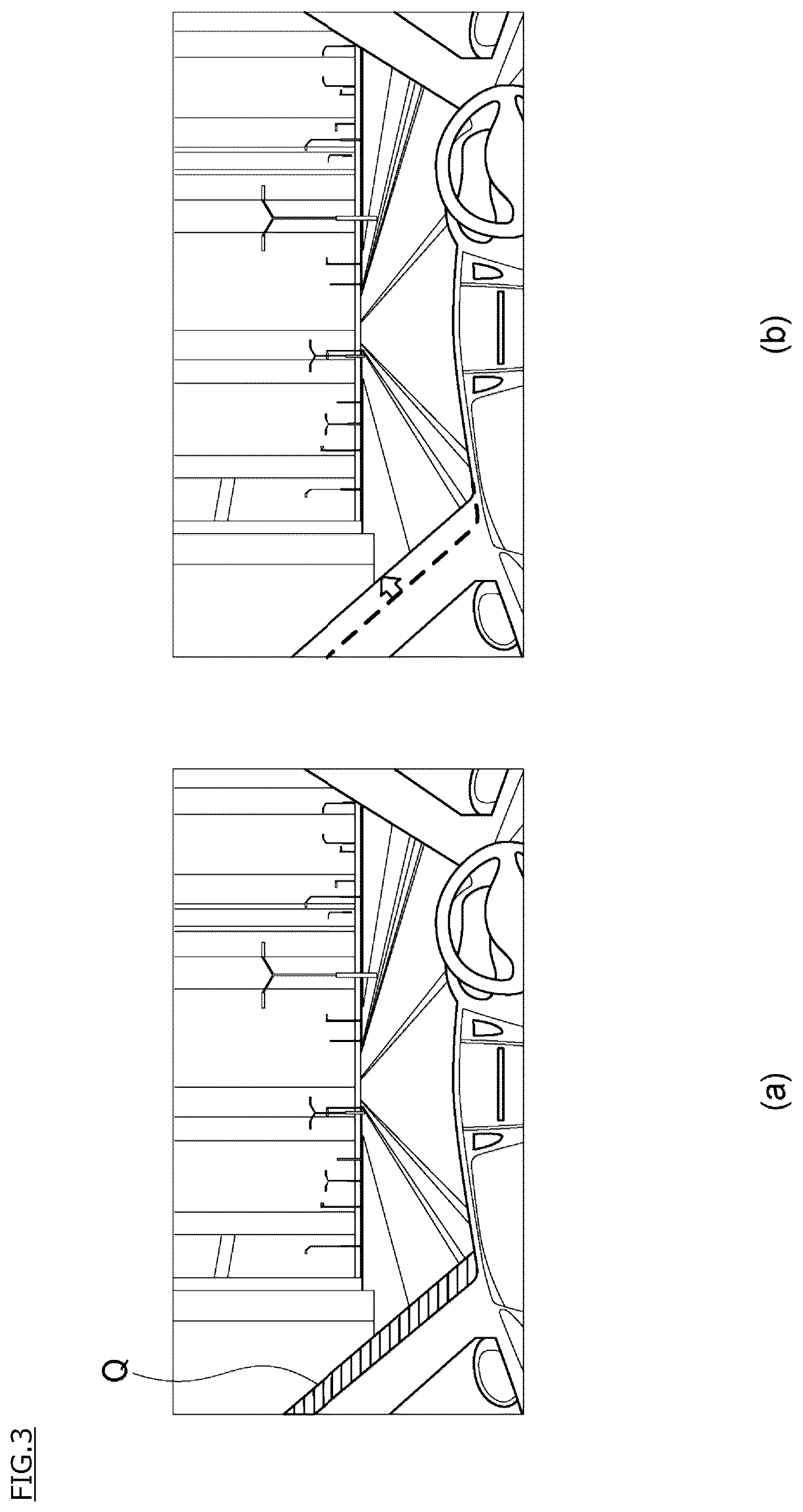 Patent US12556817 Figure 3 – Image processing device and image processing method