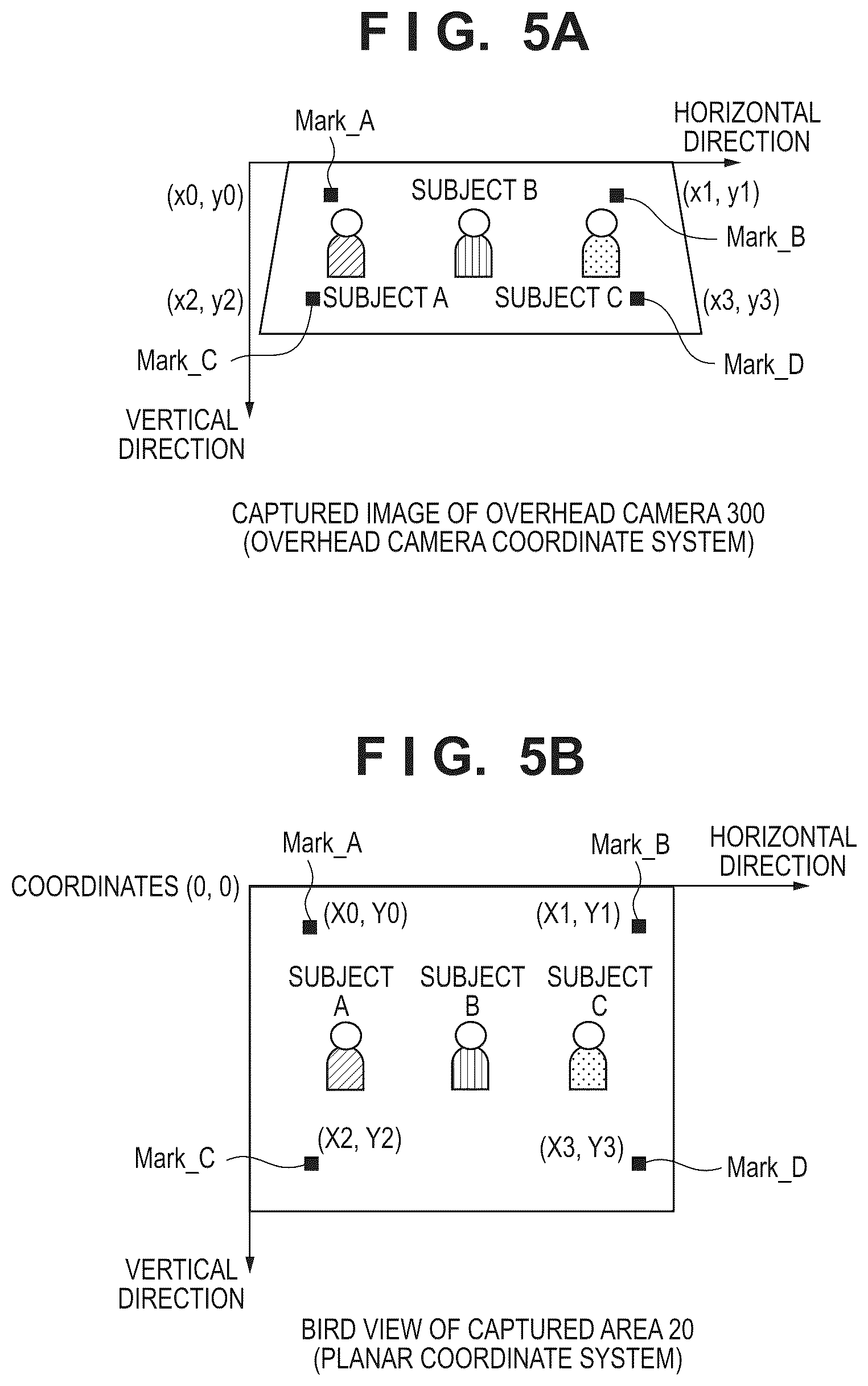 Patent US12556823 Figure 6 – Capture control apparatus, capture control method, and image capture system